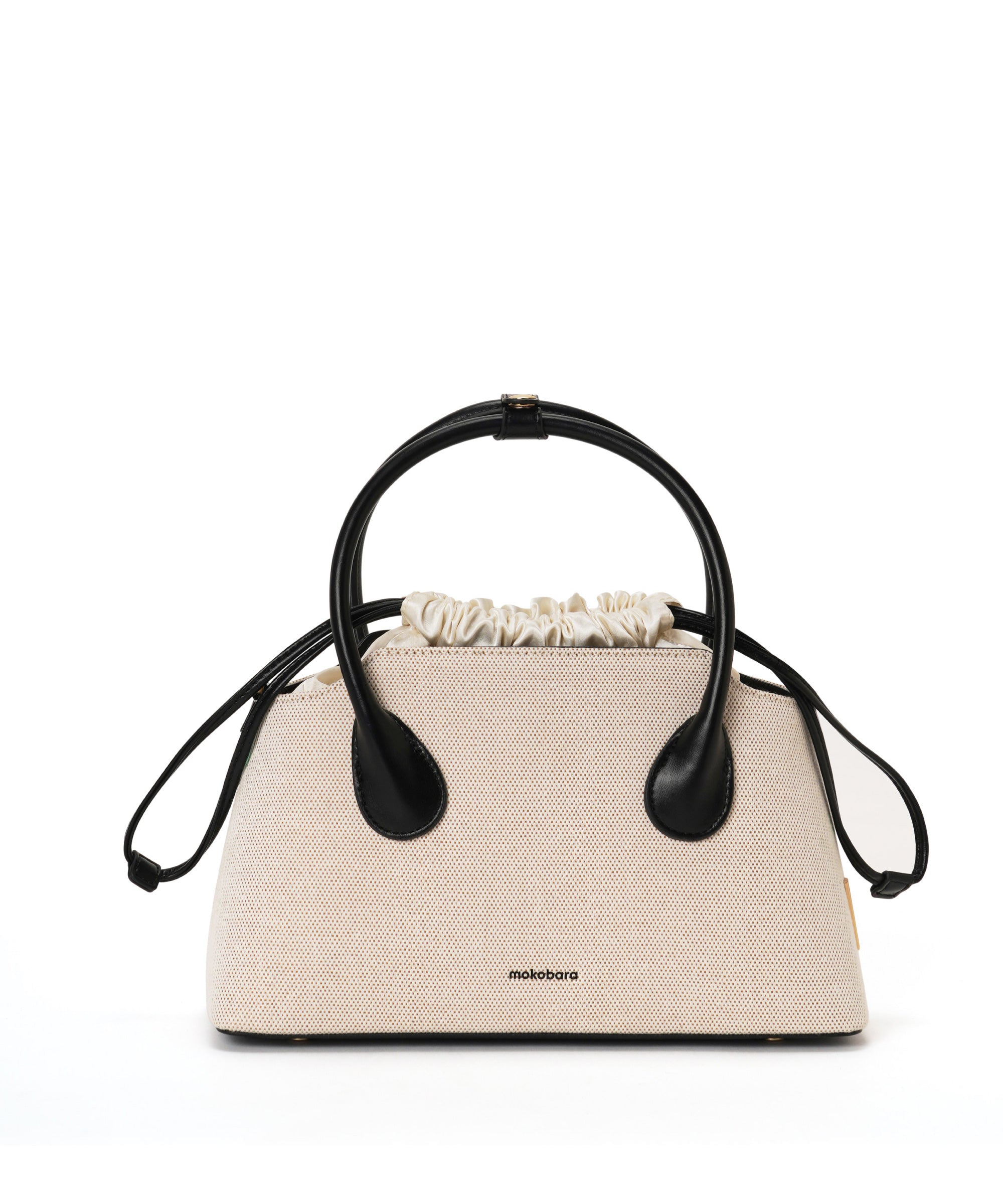 Color_Cotton Cloud | The Emmy Handbag