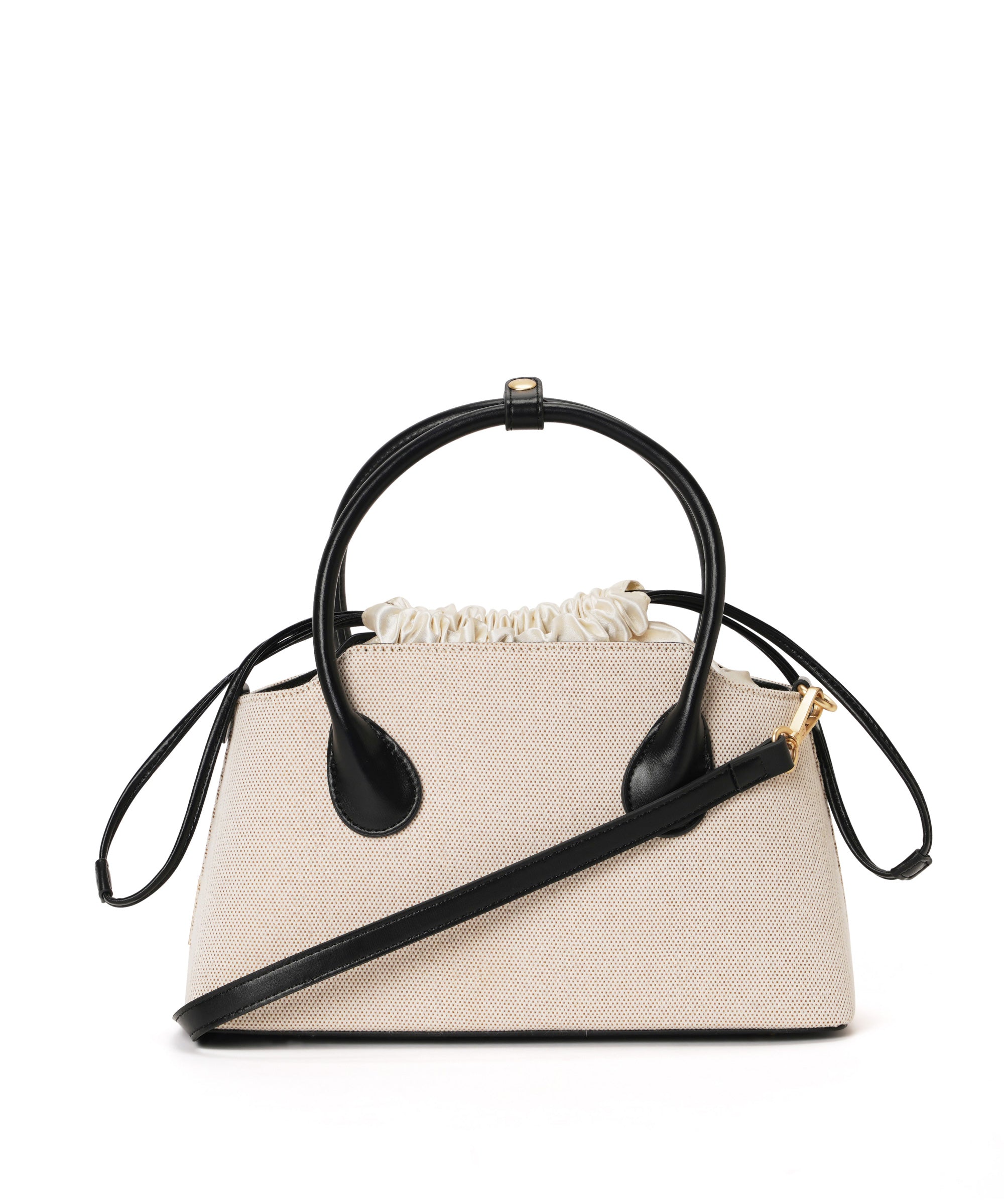 Color_Cotton Cloud | The Emmy Handbag