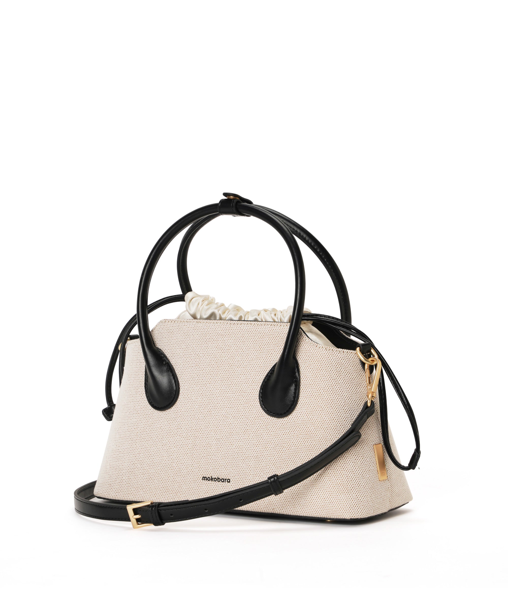 Color_Cotton Cloud | The Emmy Handbag