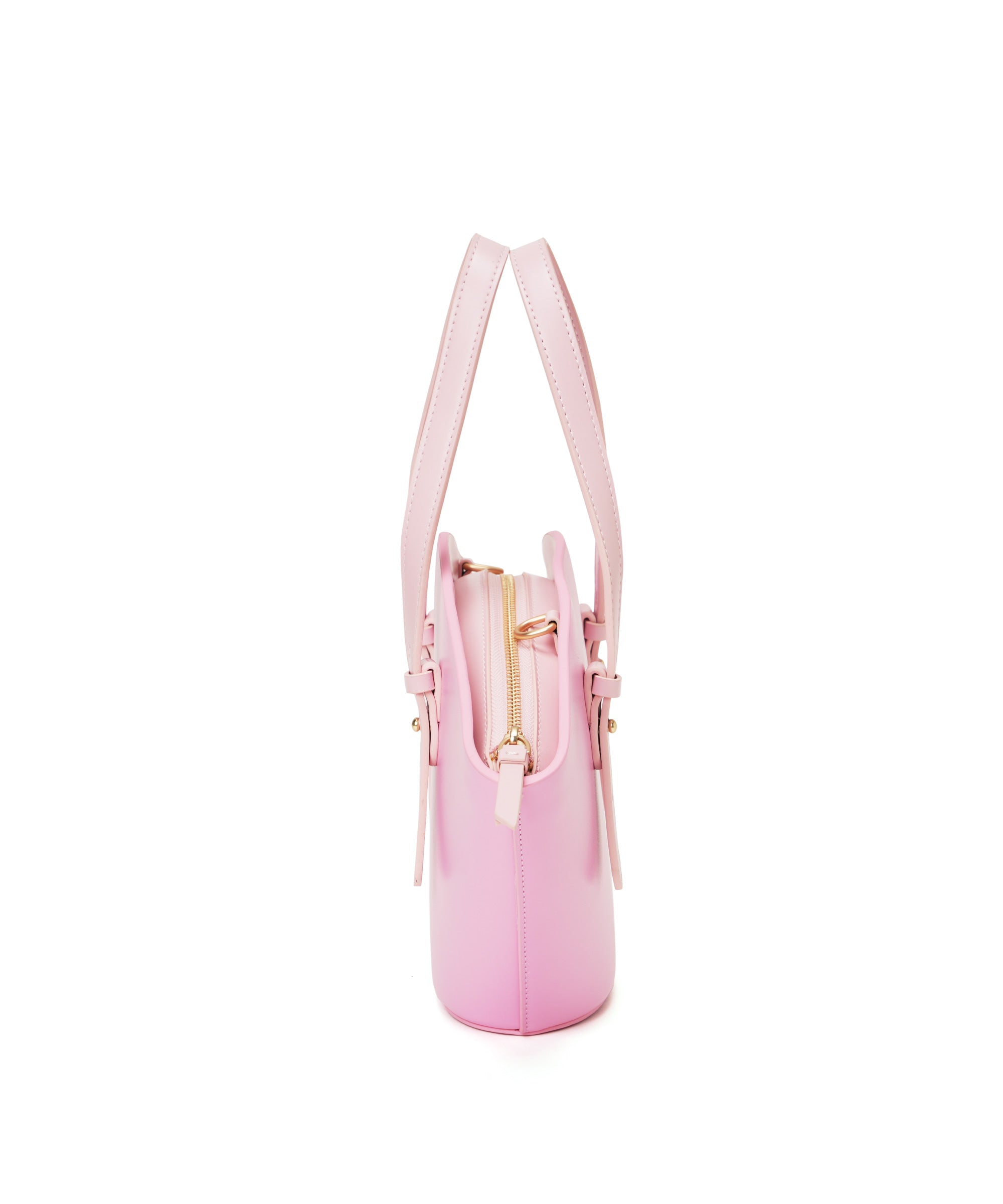 Color_Lucky Charm | The Halo Handbag