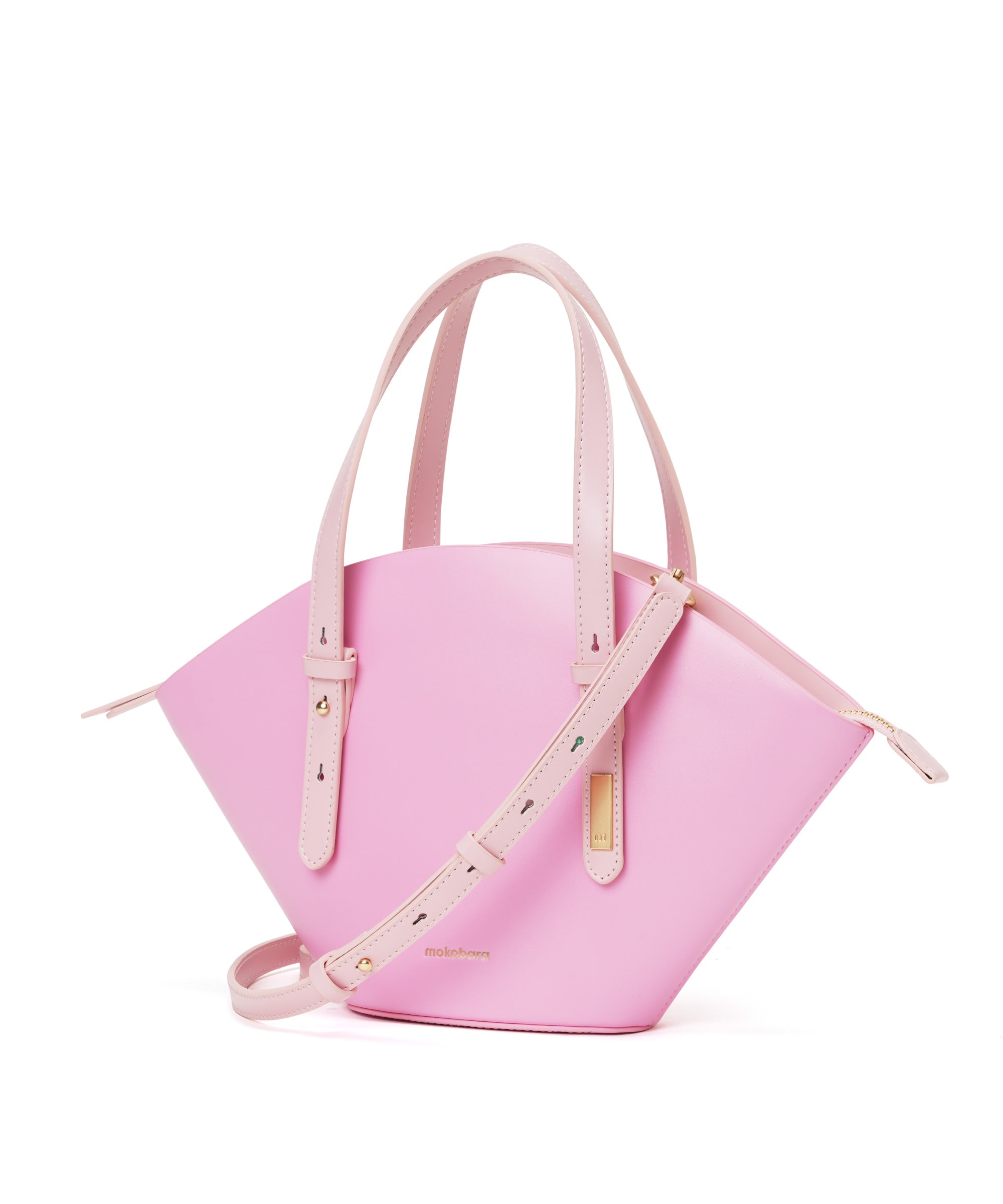 Color_Lucky Charm | The Halo Handbag