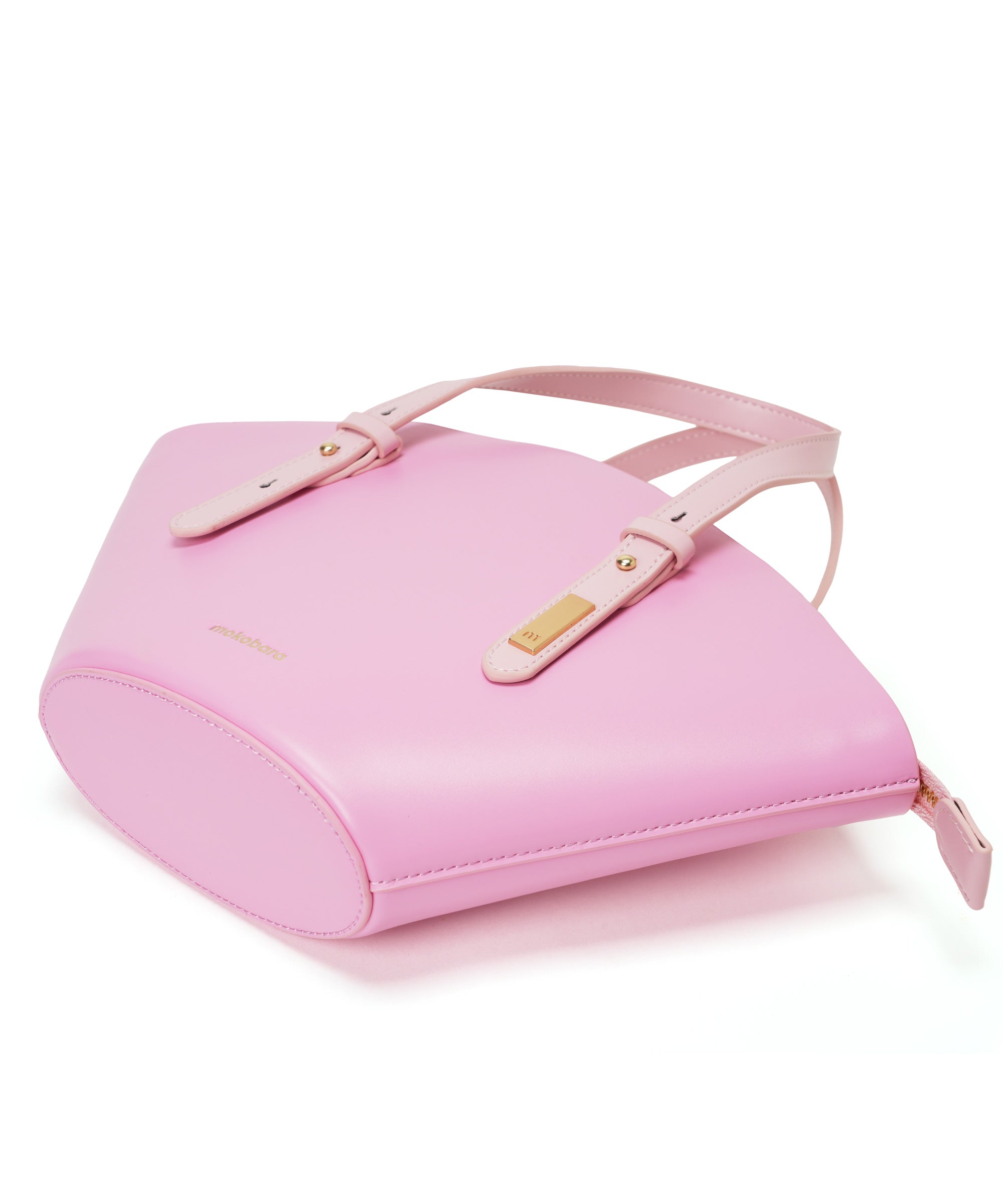 Color_Lucky Charm | The Halo Handbag