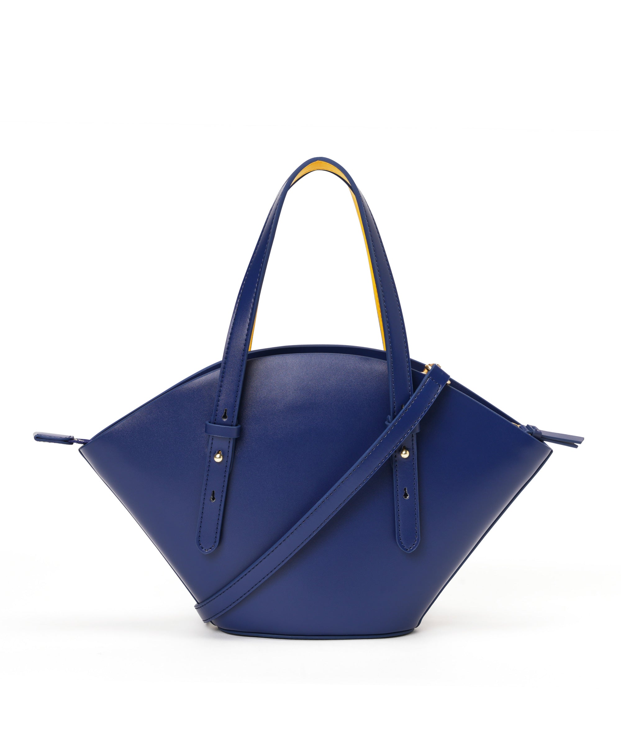 Color_Midnight | The Halo Handbag