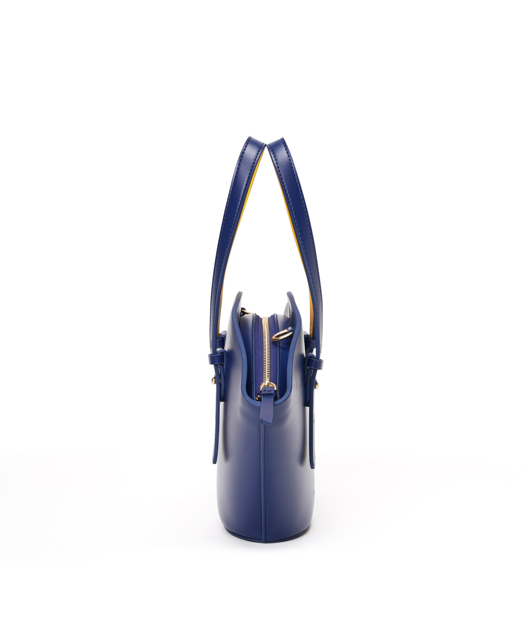 Color_Midnight | The Halo Handbag