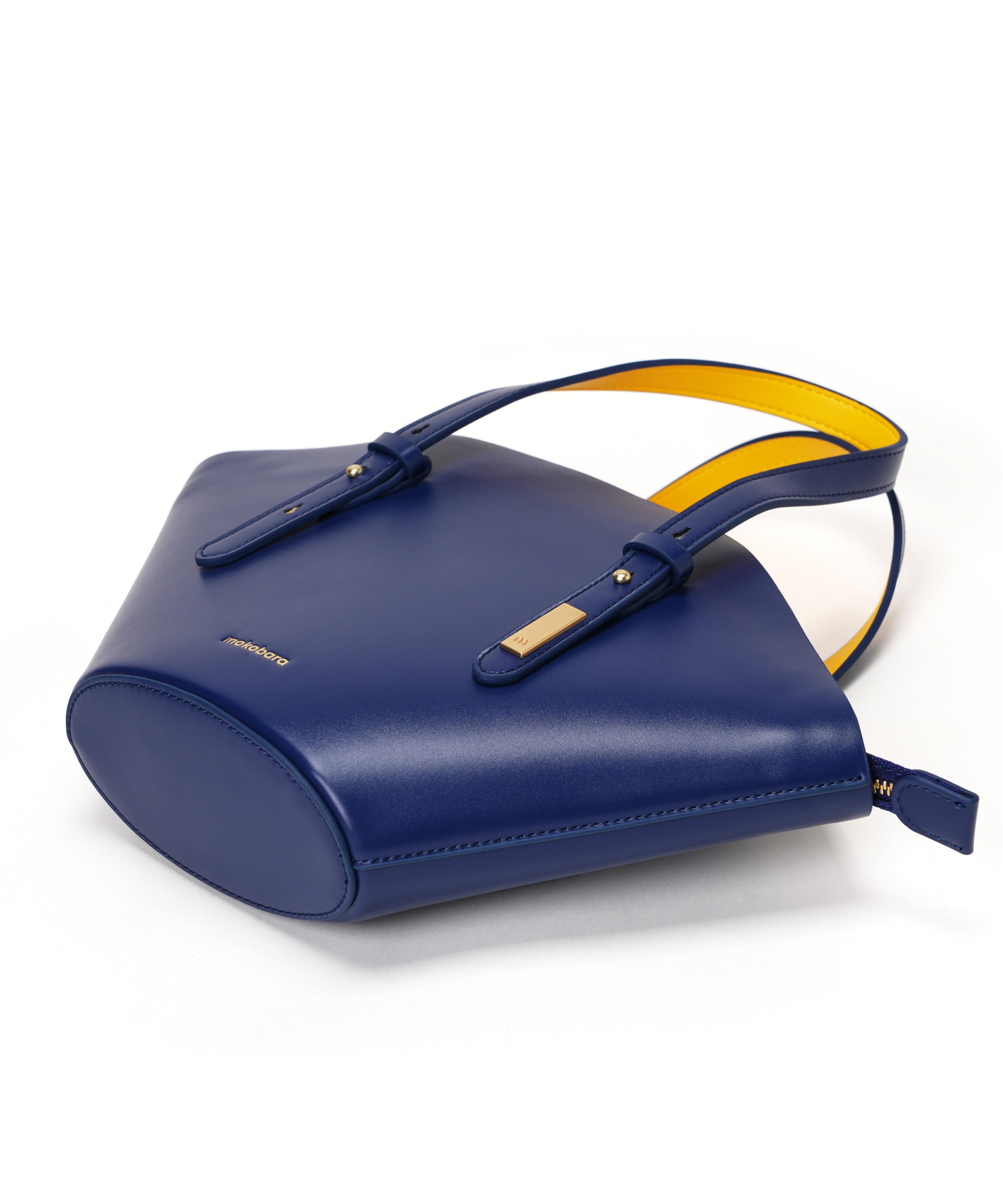 Color_Midnight | The Halo Handbag