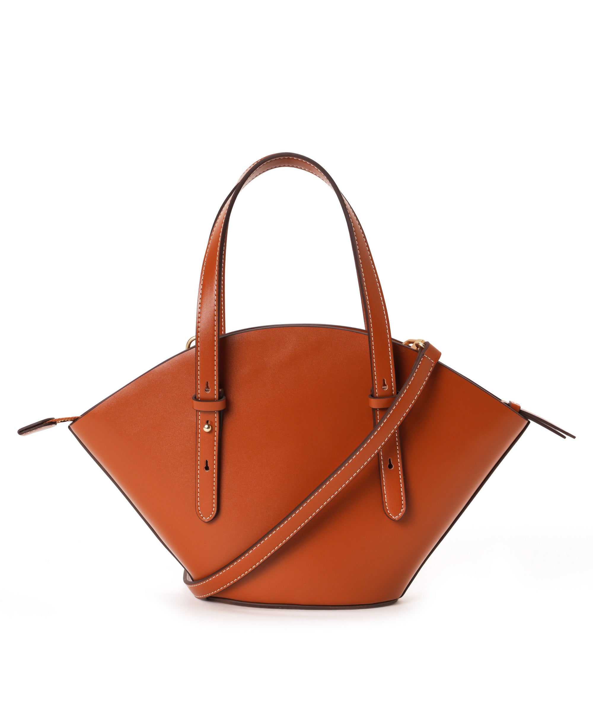 Color_Tan Lines | The Halo Handbag