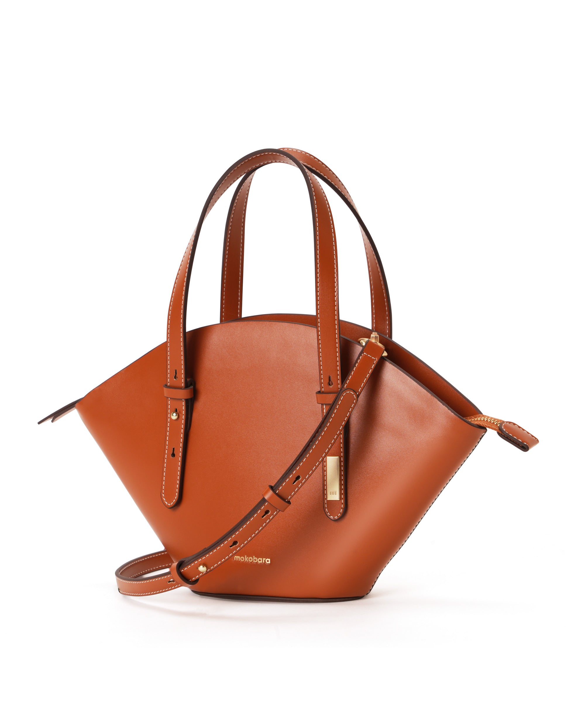 Color_Tan Lines | The Halo Handbag