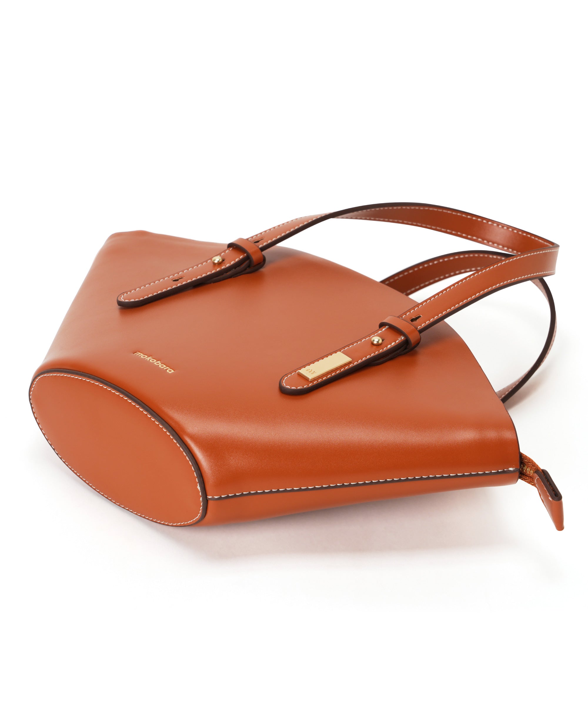 Color_Tan Lines | The Halo Handbag