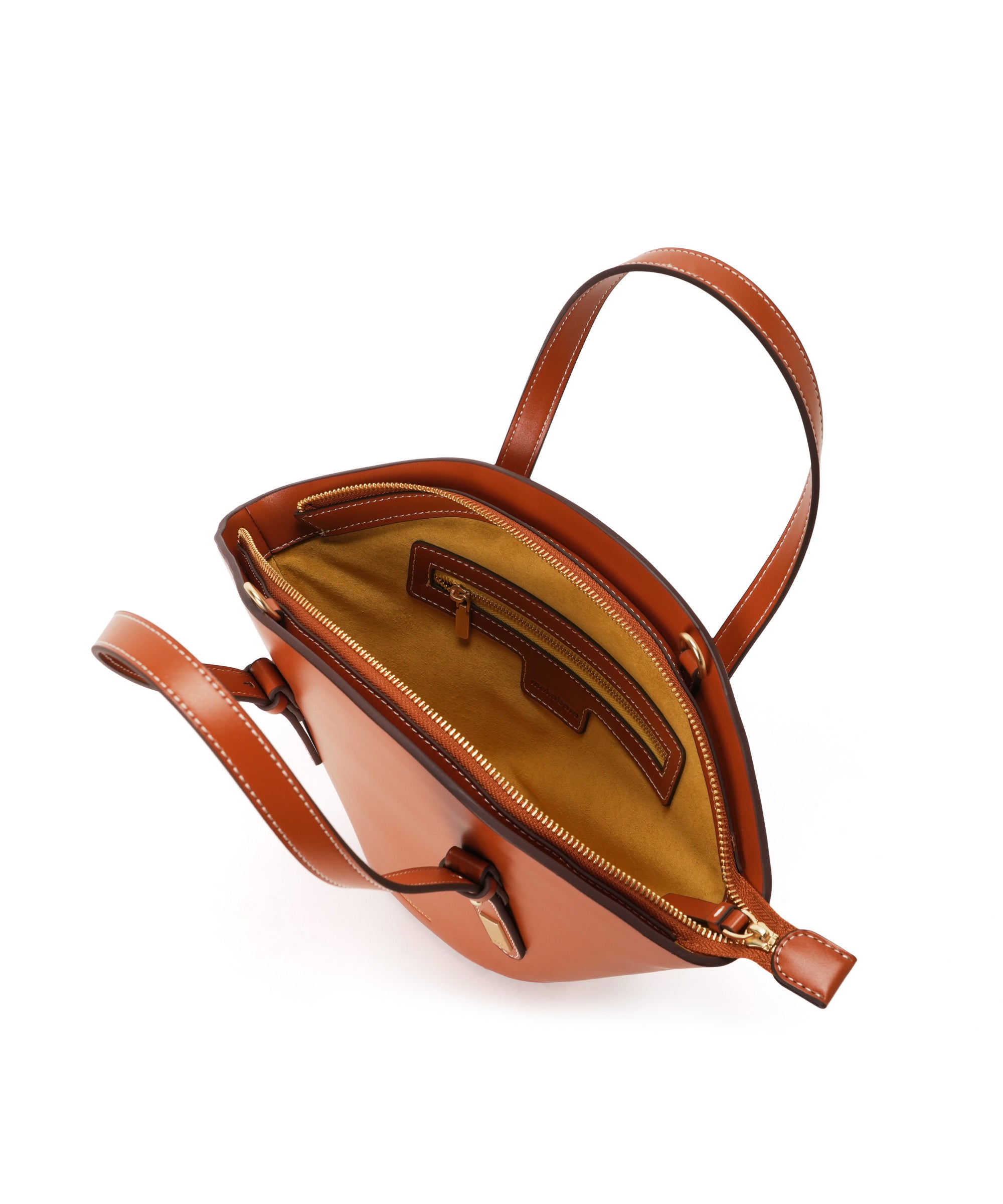 Color_Tan Lines | The Halo Handbag