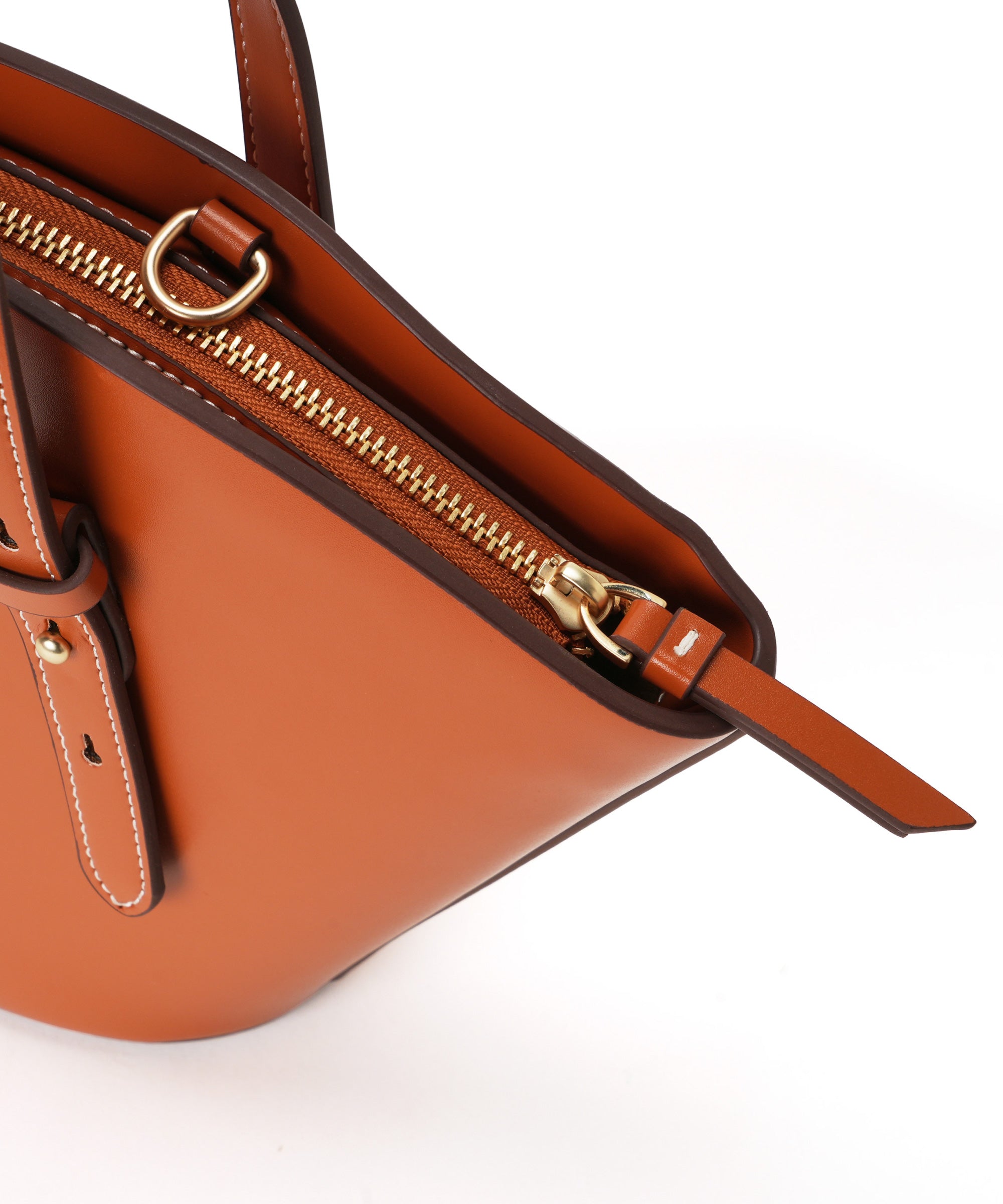 Color_Tan Lines | The Halo Handbag