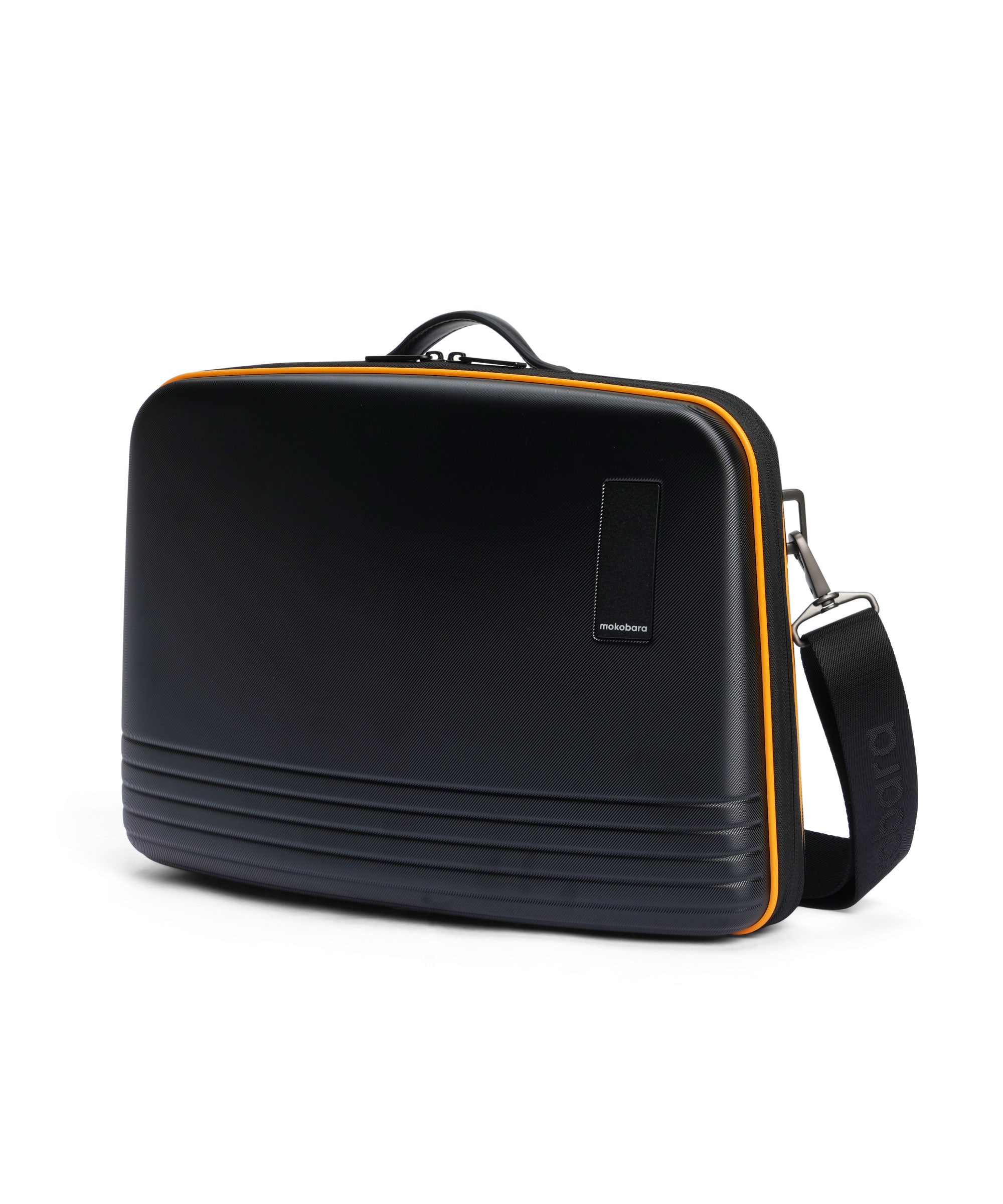 Color_Crypto Sunray (Limited Edition) | The Hard Shell Briefcase
