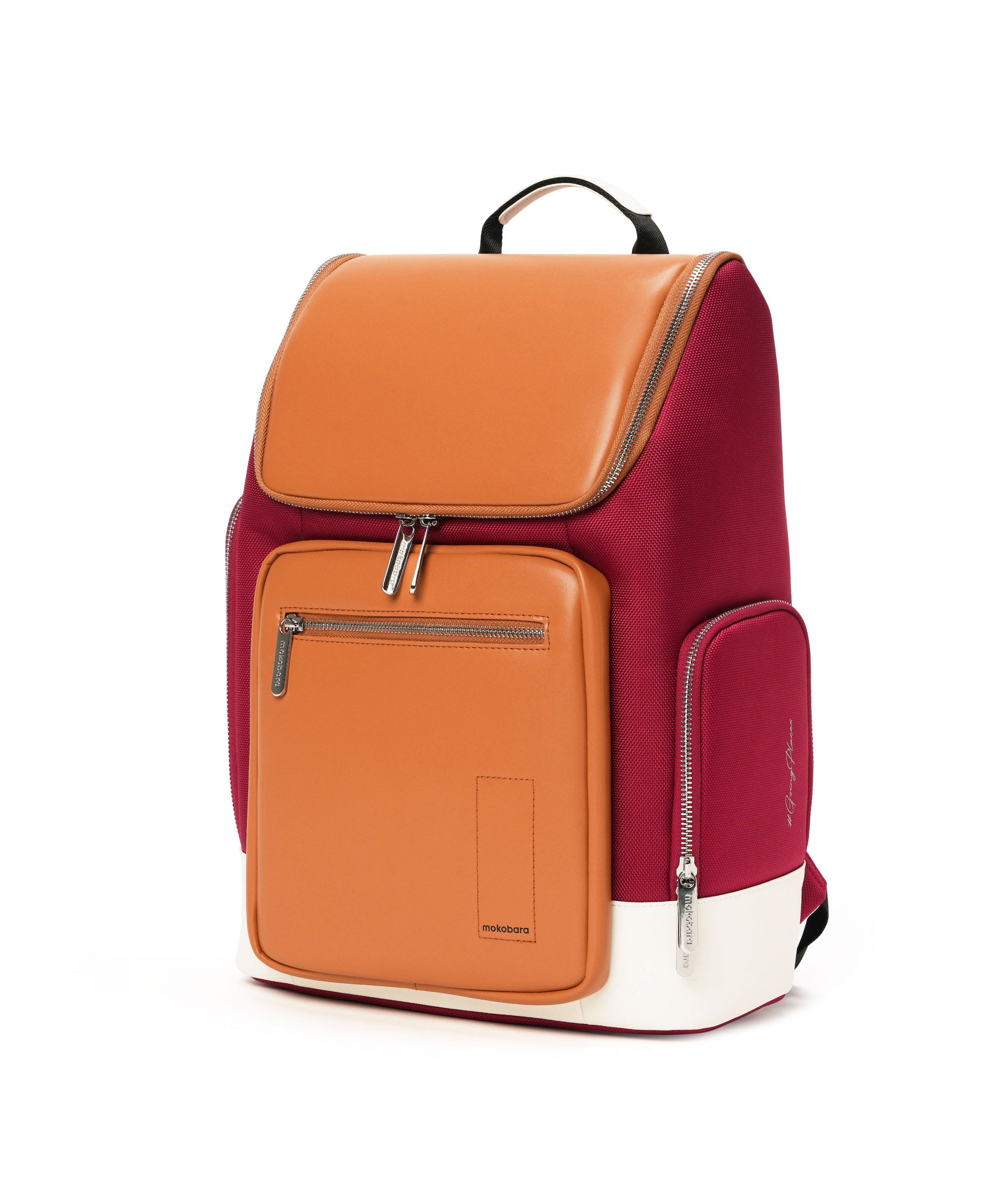 Color_Fire alarm 2.0 | The Hovercraft Backpack
