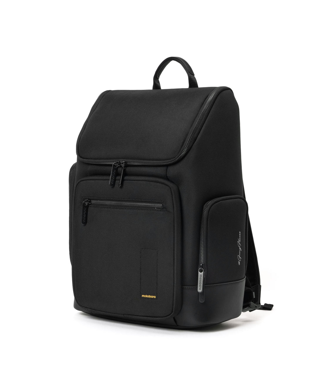 The Hovercraft Backpack