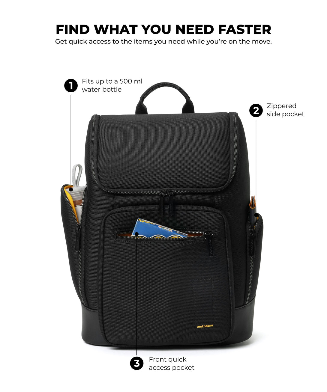 The Hovercraft Backpack