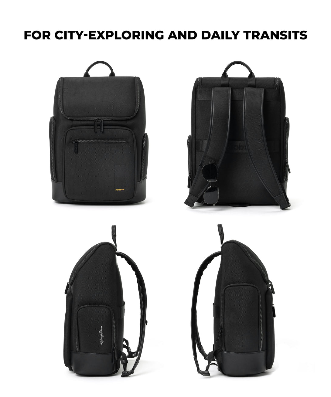 The Hovercraft Backpack