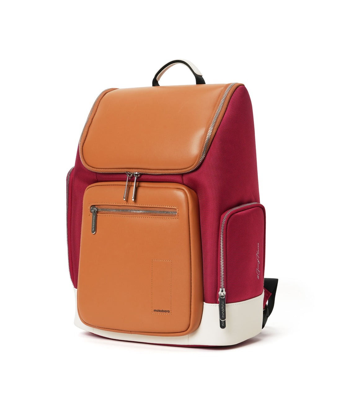 The Hovercraft Backpack