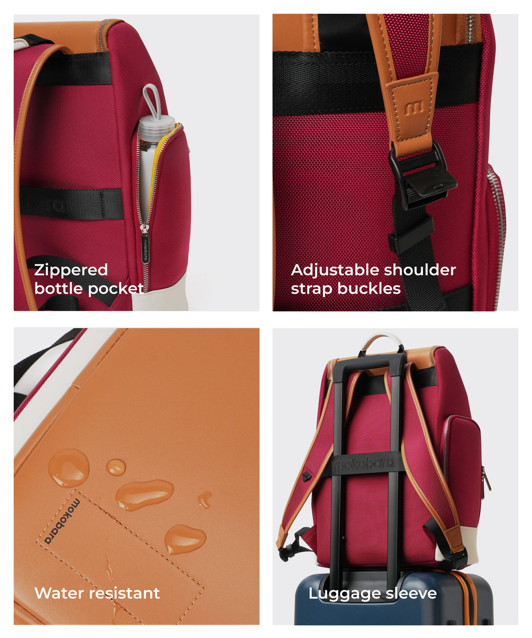 The Hovercraft Backpack