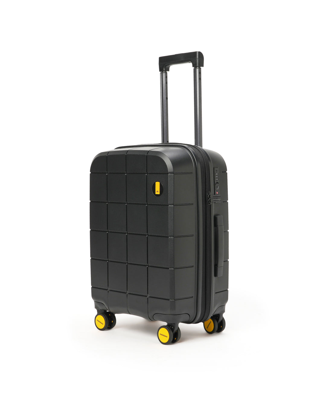 The Hovercraft Cabin Luggage