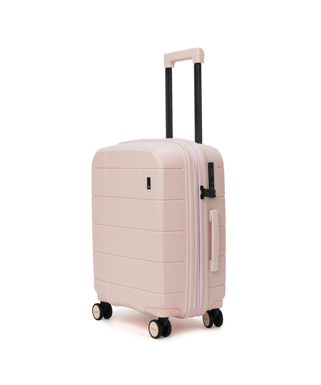 The Hovercraft Cabin Luggage