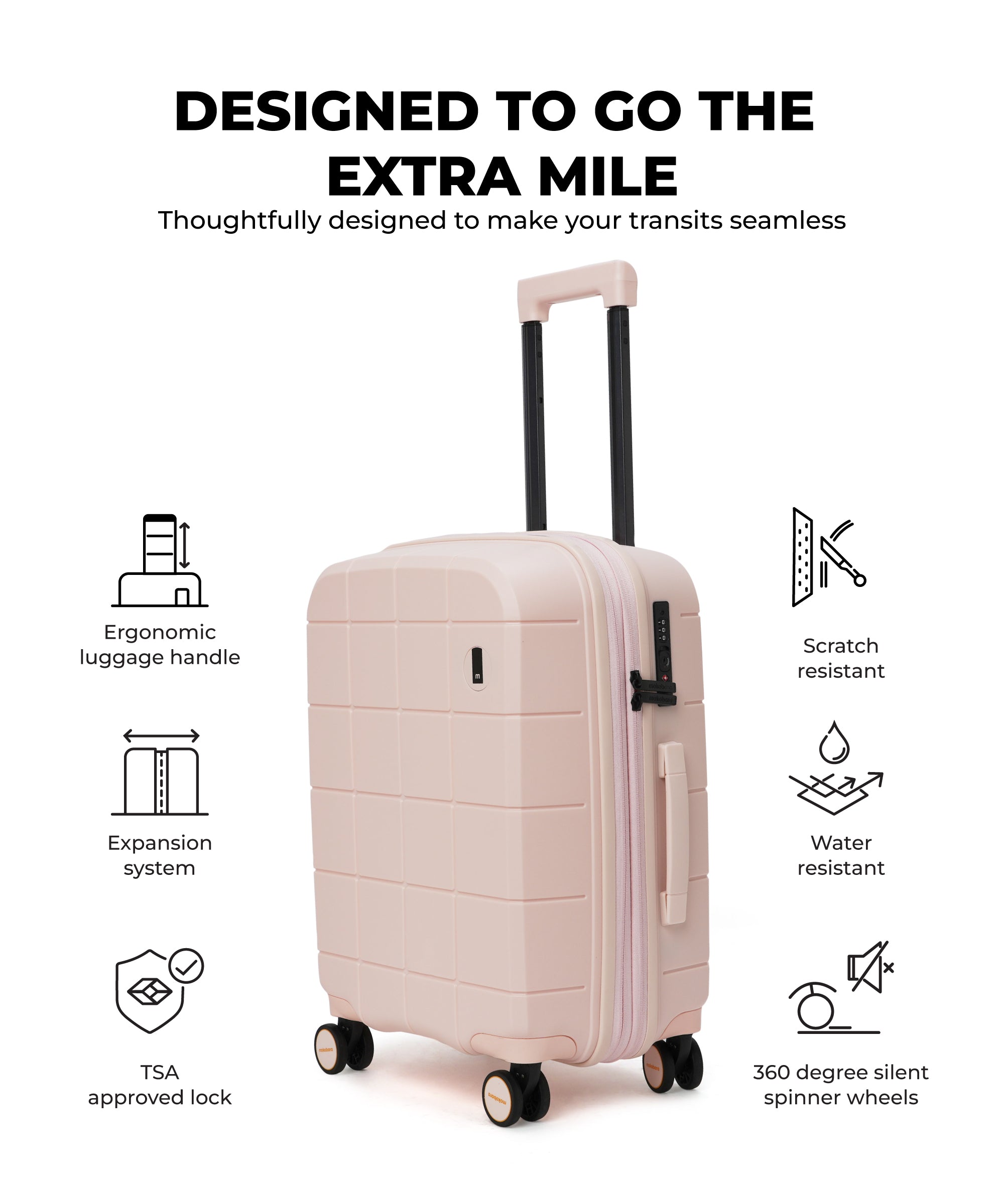 Color_ {{ variants_option }} | The Hovercraft Cabin Luggage