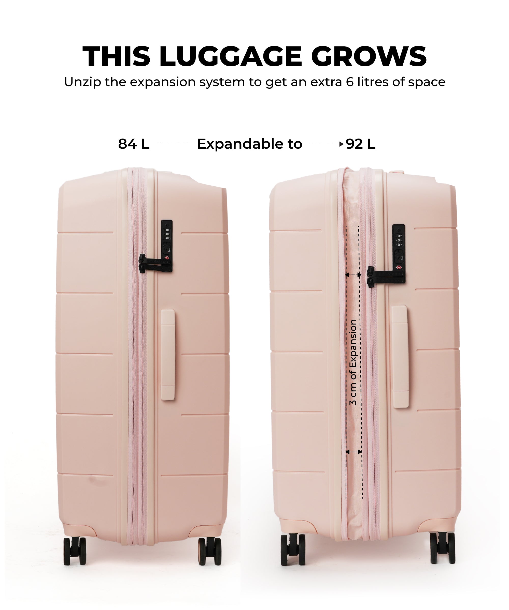 Color_ {{ variants_option }} | The Hovercraft Check-In Luggage