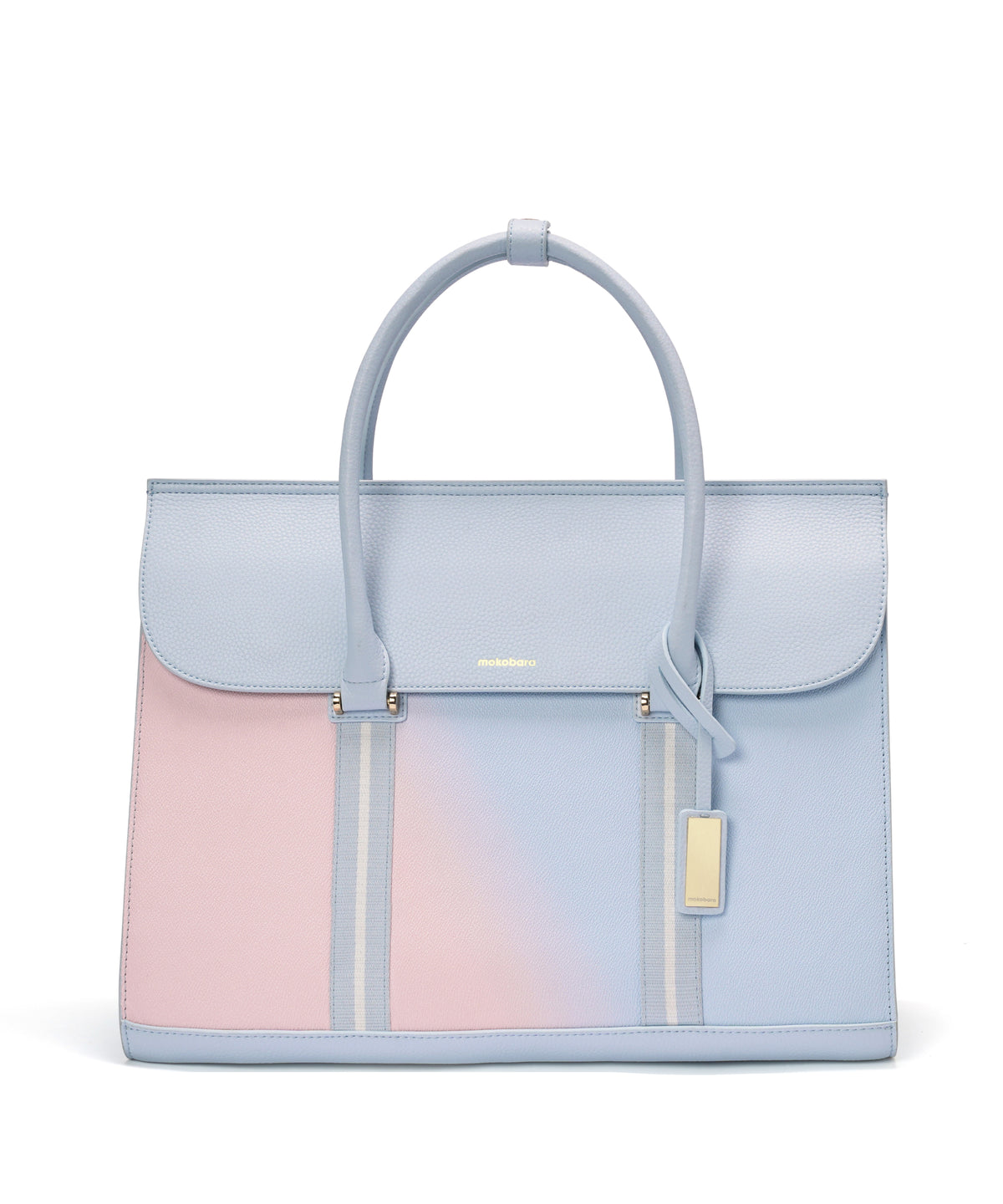 Jazz Tote - Cloud Nine