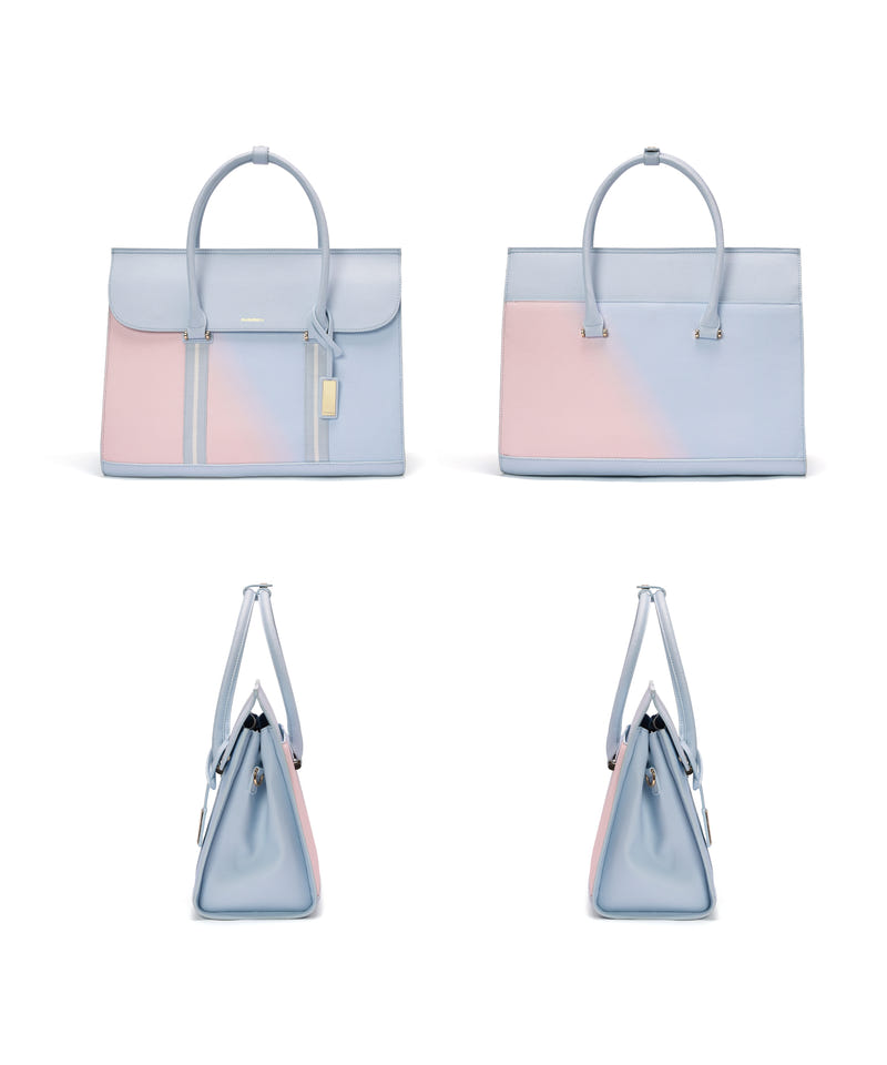 Color_Cloud Nine | The Jazz Tote