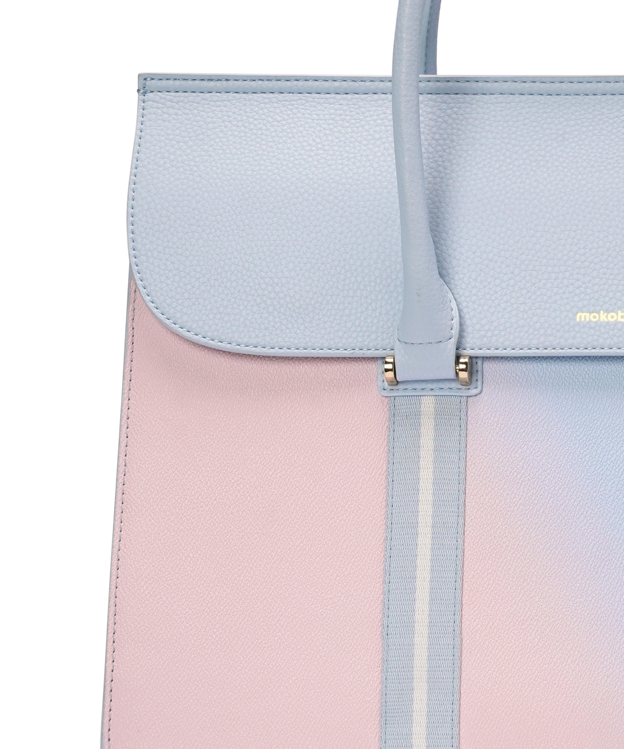 Color_Cloud Nine | The Jazz Tote