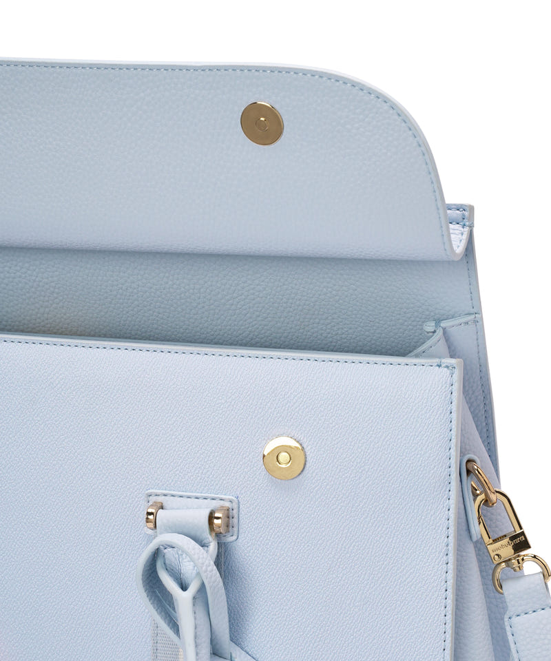 Color_Cloud Nine | The Jazz Tote