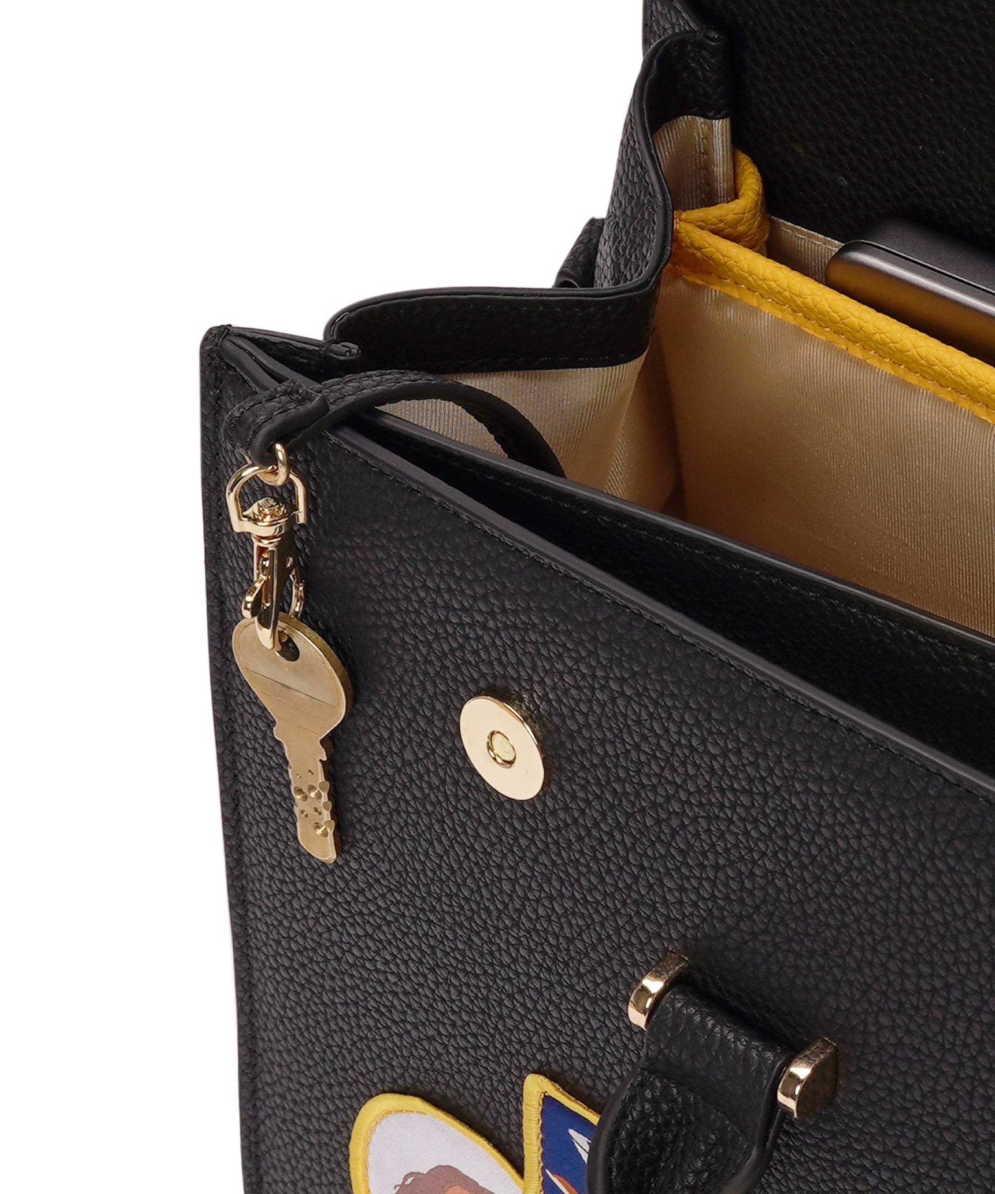 Color_Money Moves | The Jazz Tote