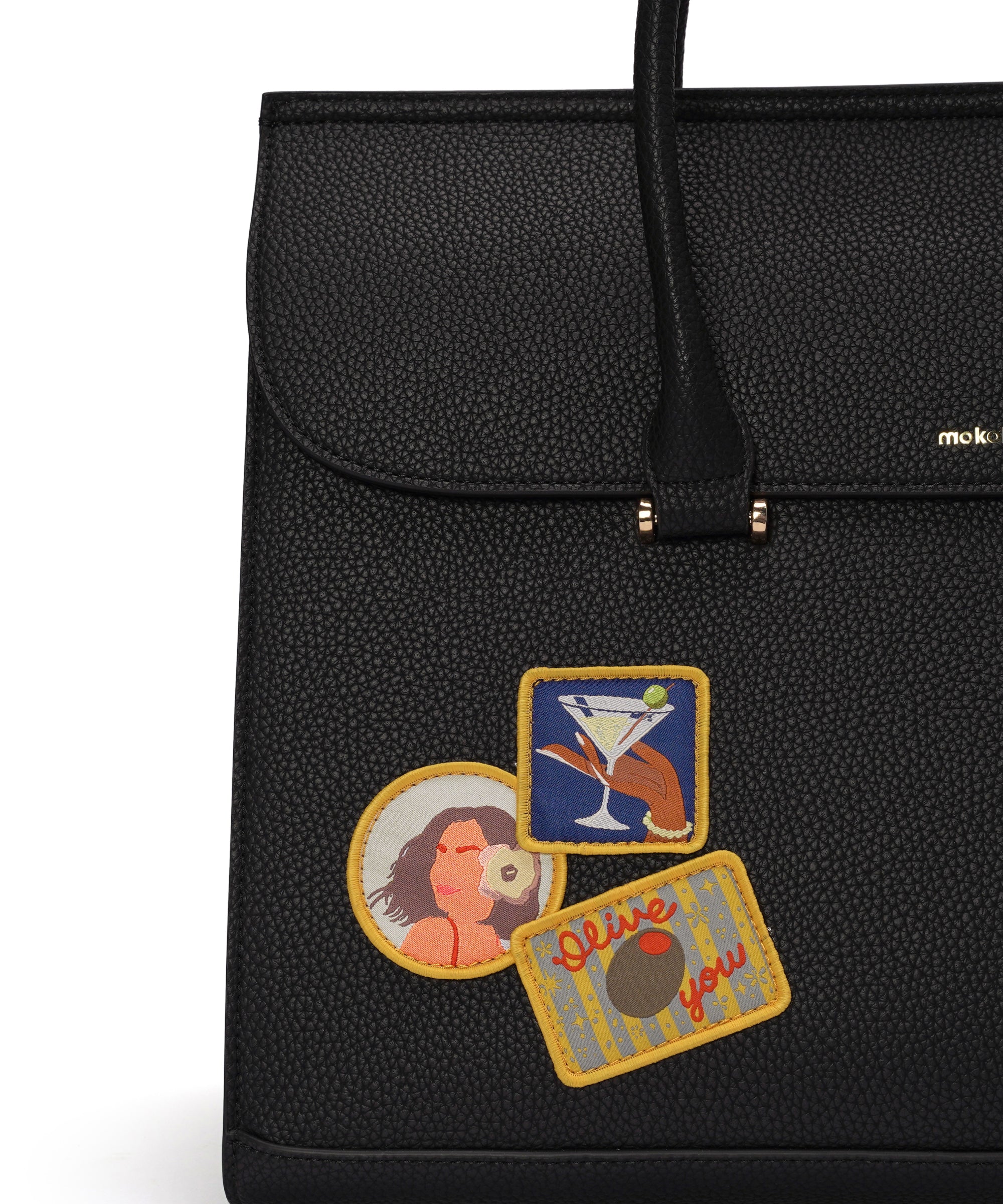 Color_Money Moves | The Jazz Tote