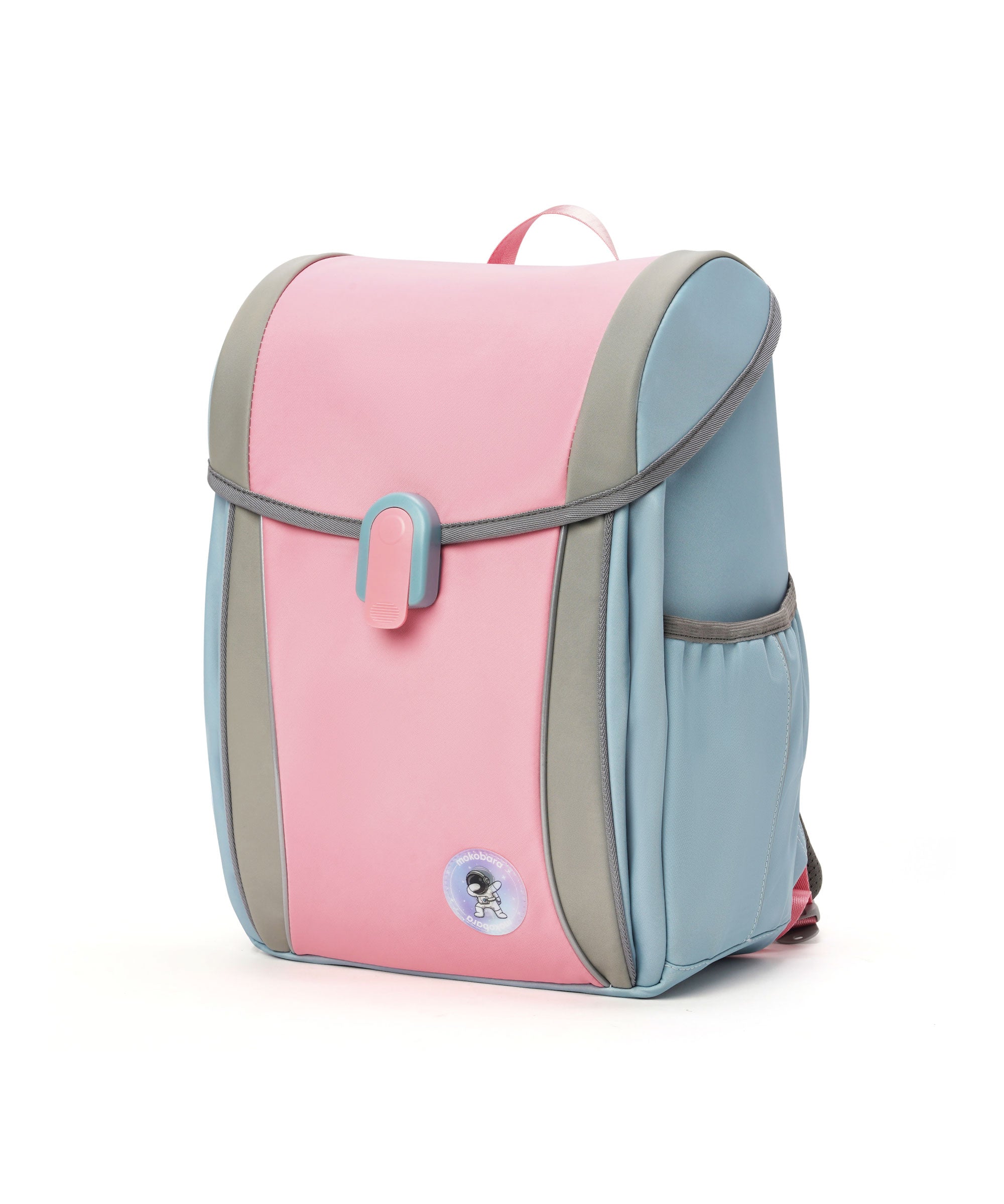 Pink kenzo backpack on sale