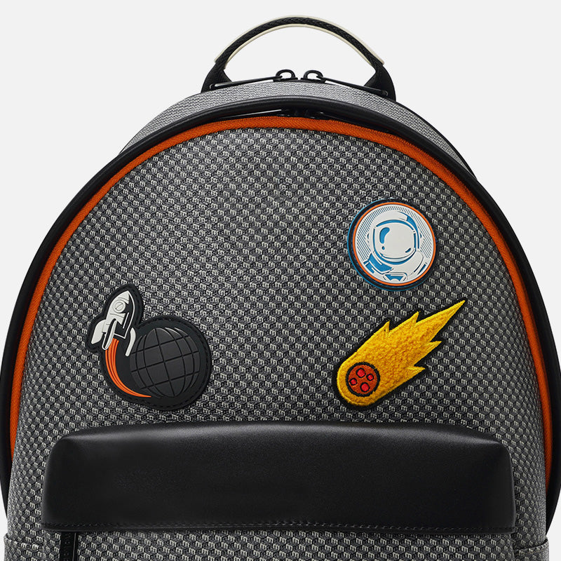 The Kickstreet Backpack - 21L