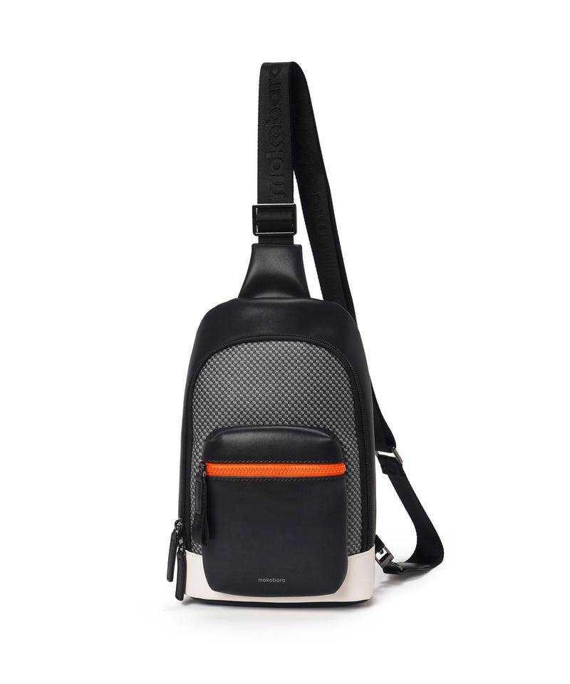 Memo Crossbody
