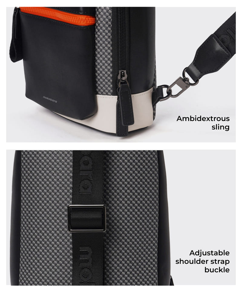 Memo Crossbody
