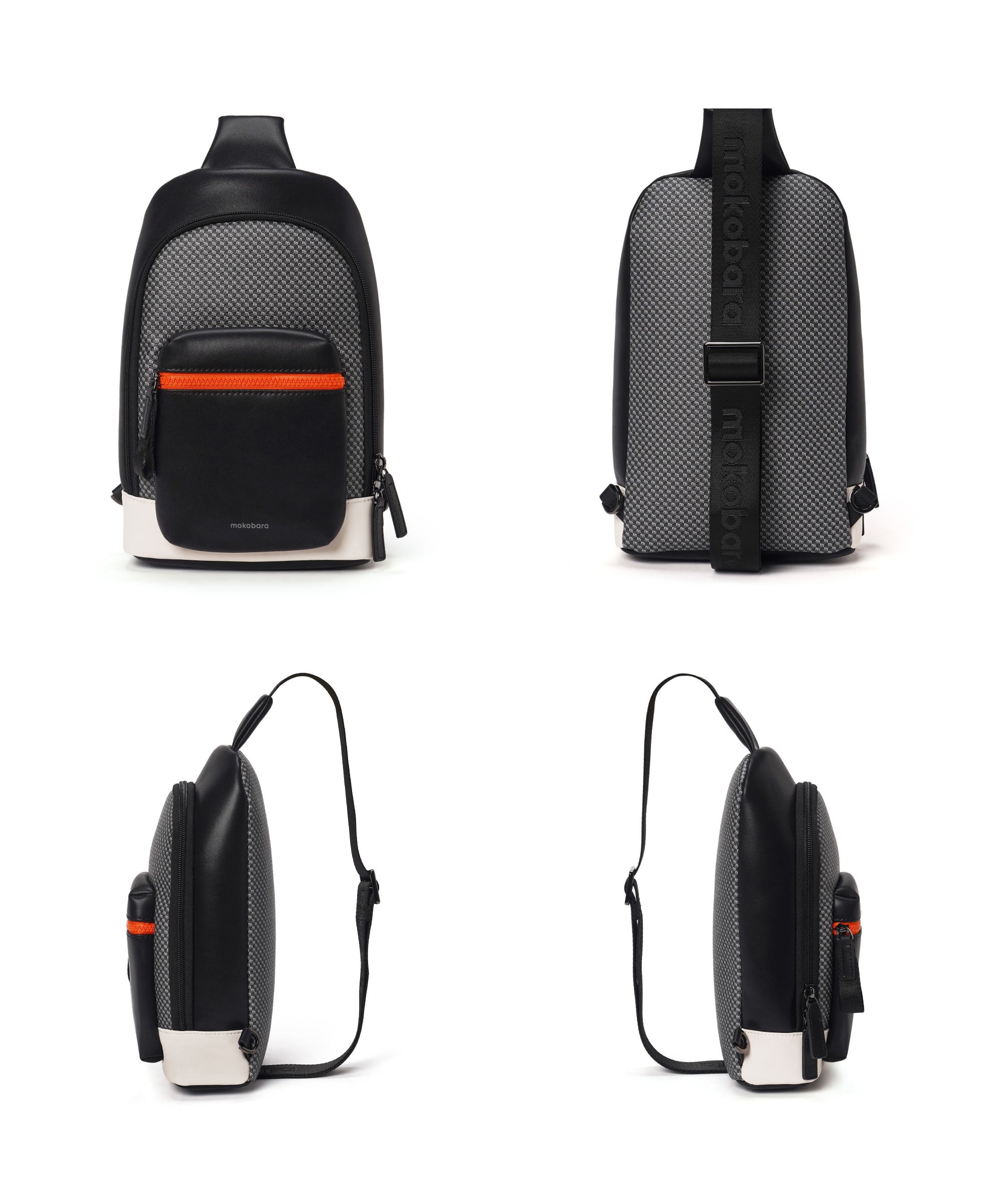 Memo Crossbody – Mokobara