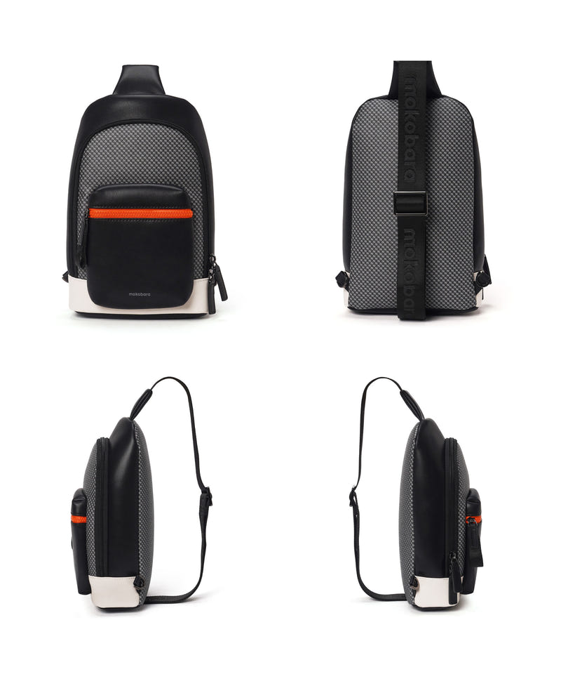 Memo Crossbody