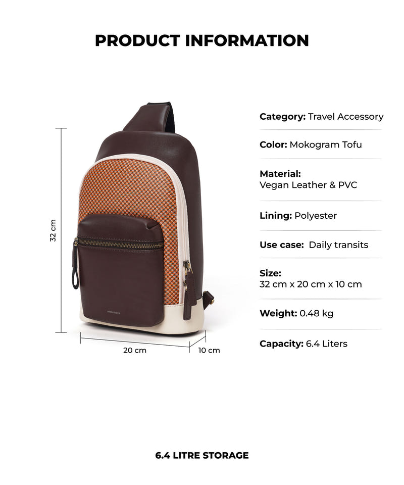 Memo Crossbody