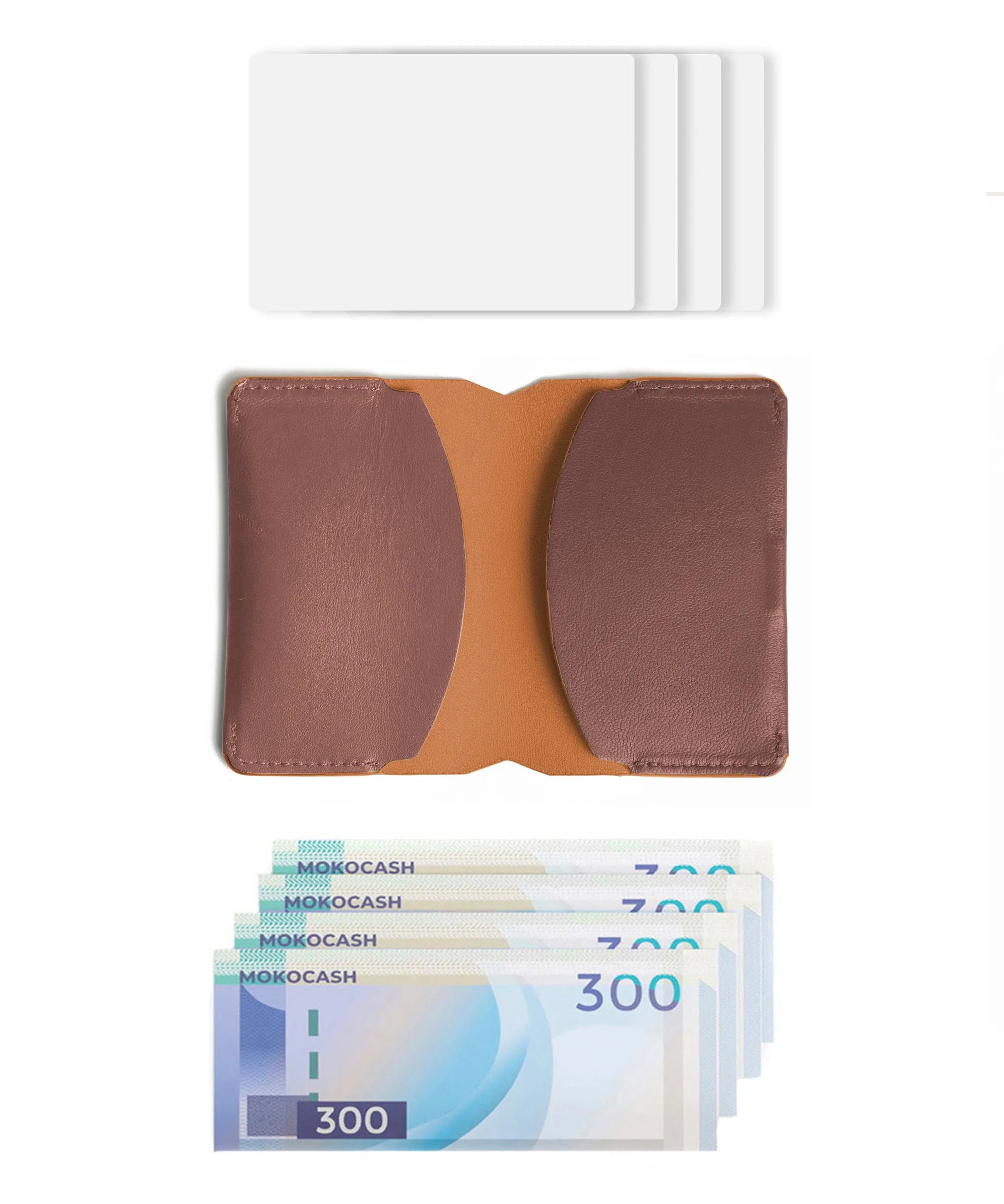 The Minimalist Card Wallet