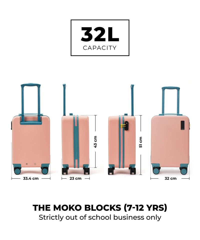 Color_Cotton Candy | The Moko Blocks (7-12 years)