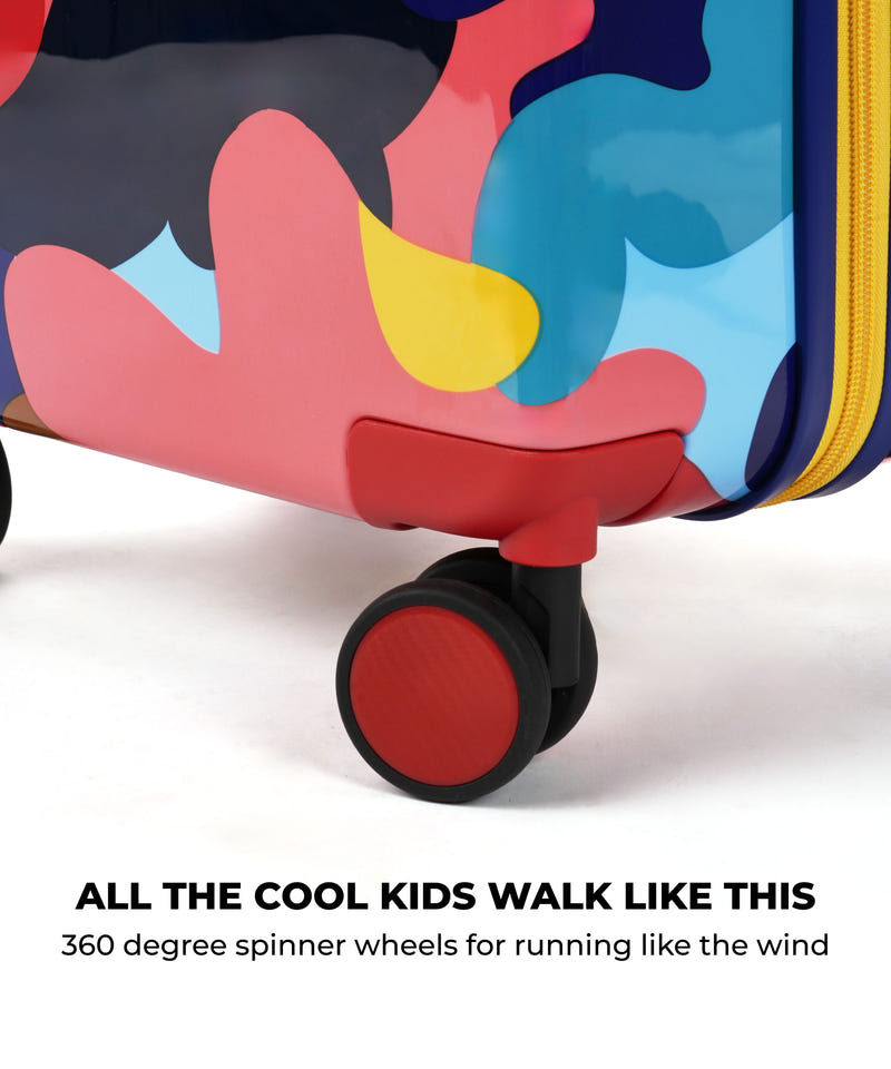 Color_Paintball | The Moko Blocks (7-12 years)