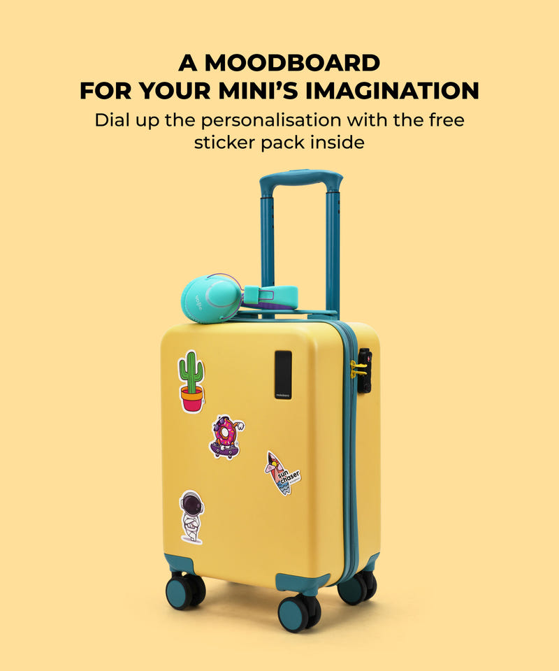 Color_Sunshine | The Moko Blocks (7-12 years)