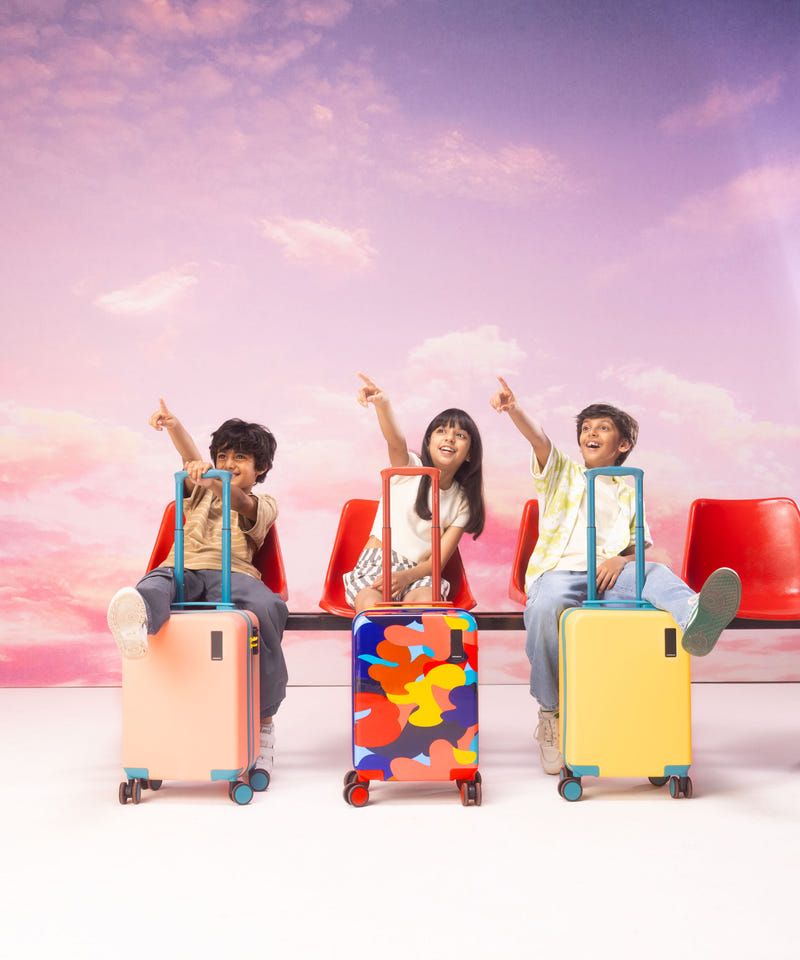 Color_Sunshine | The Moko Blocks (7-12 years)