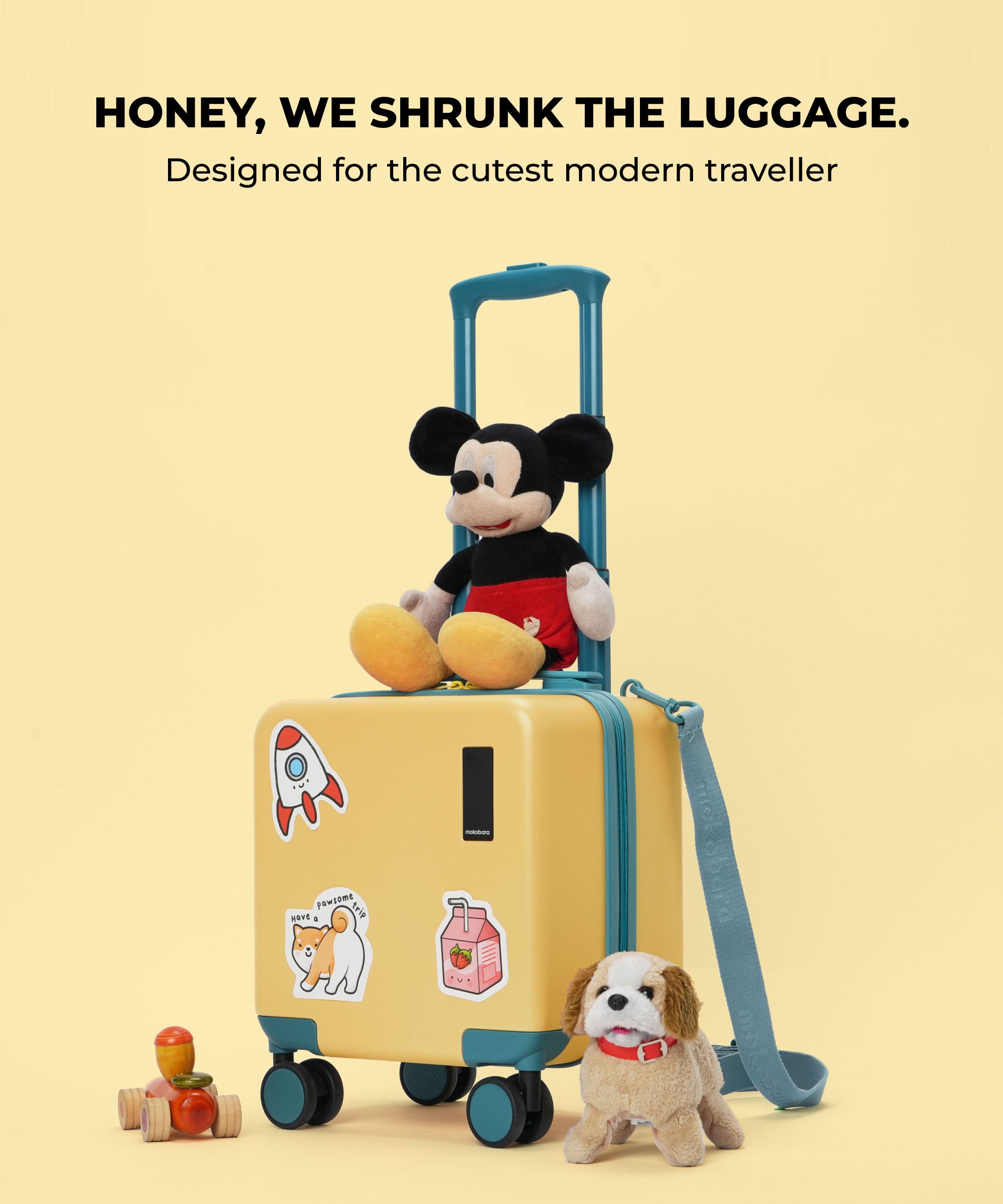 Color_Sunshine | The Moko Blocks (3-8 years)