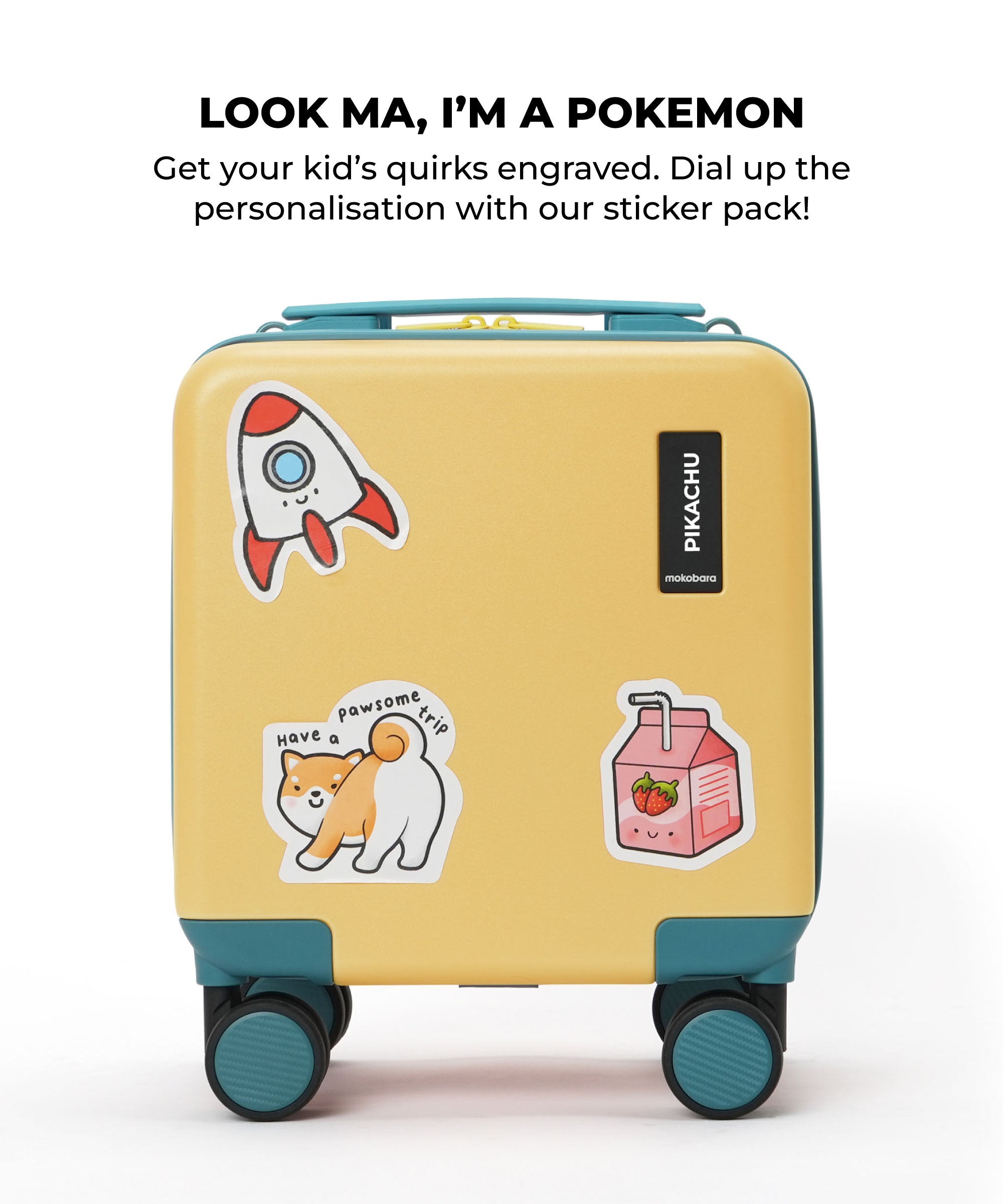 Color_Sunshine | The Moko Blocks (3-8 years)