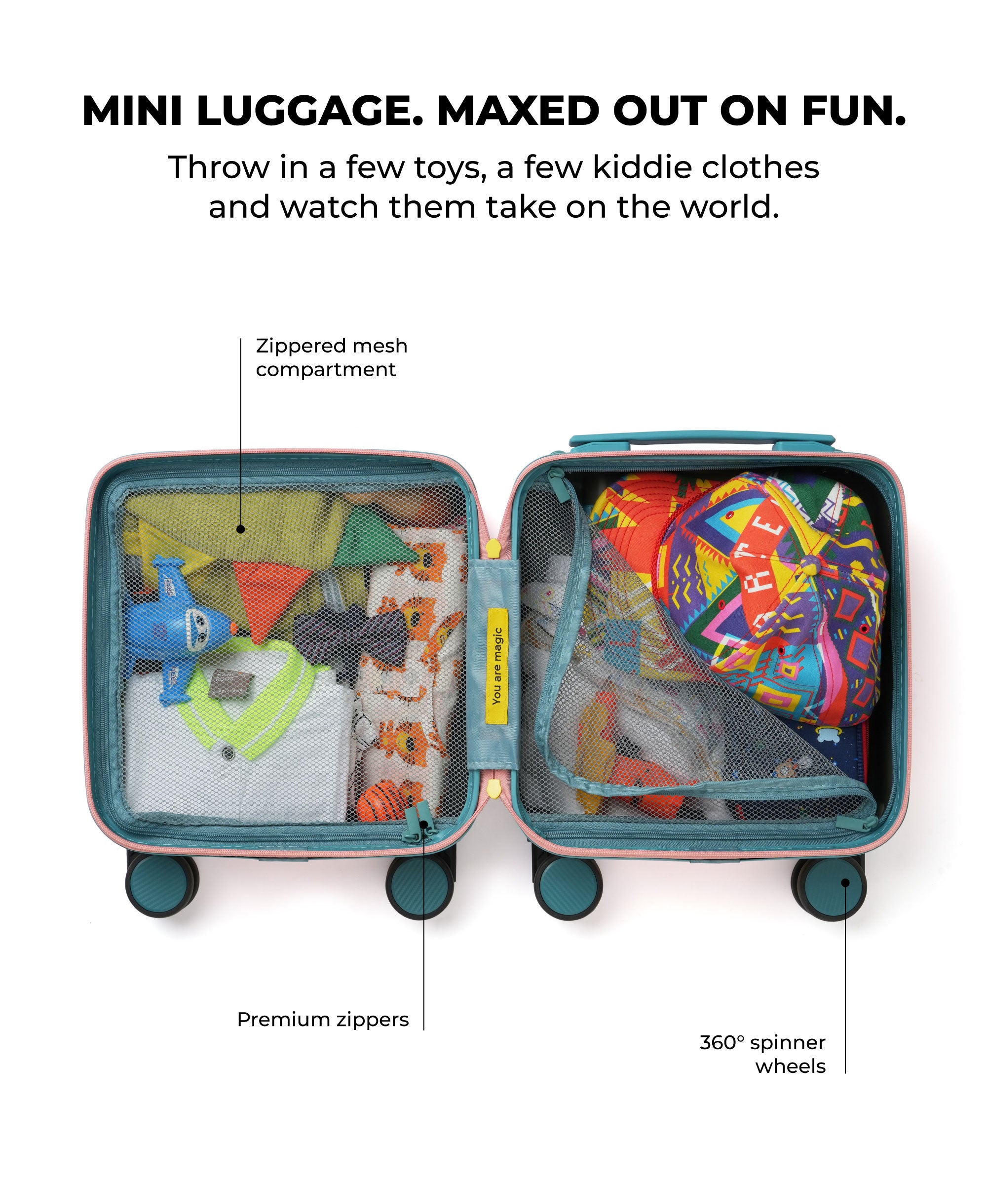 Color_Sunshine | The Moko Blocks (3-8 years)