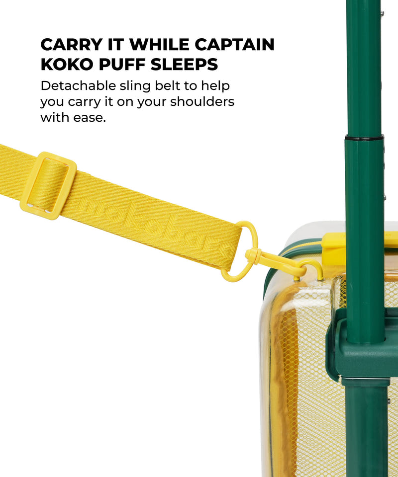 Moko Blocks (3-8 years)