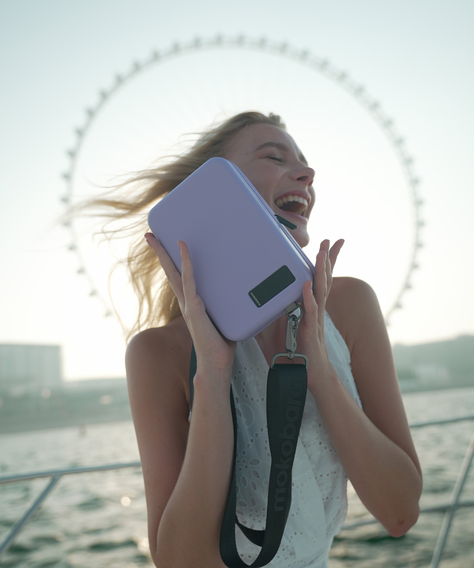 Color_Shy Pink | Moko Mini