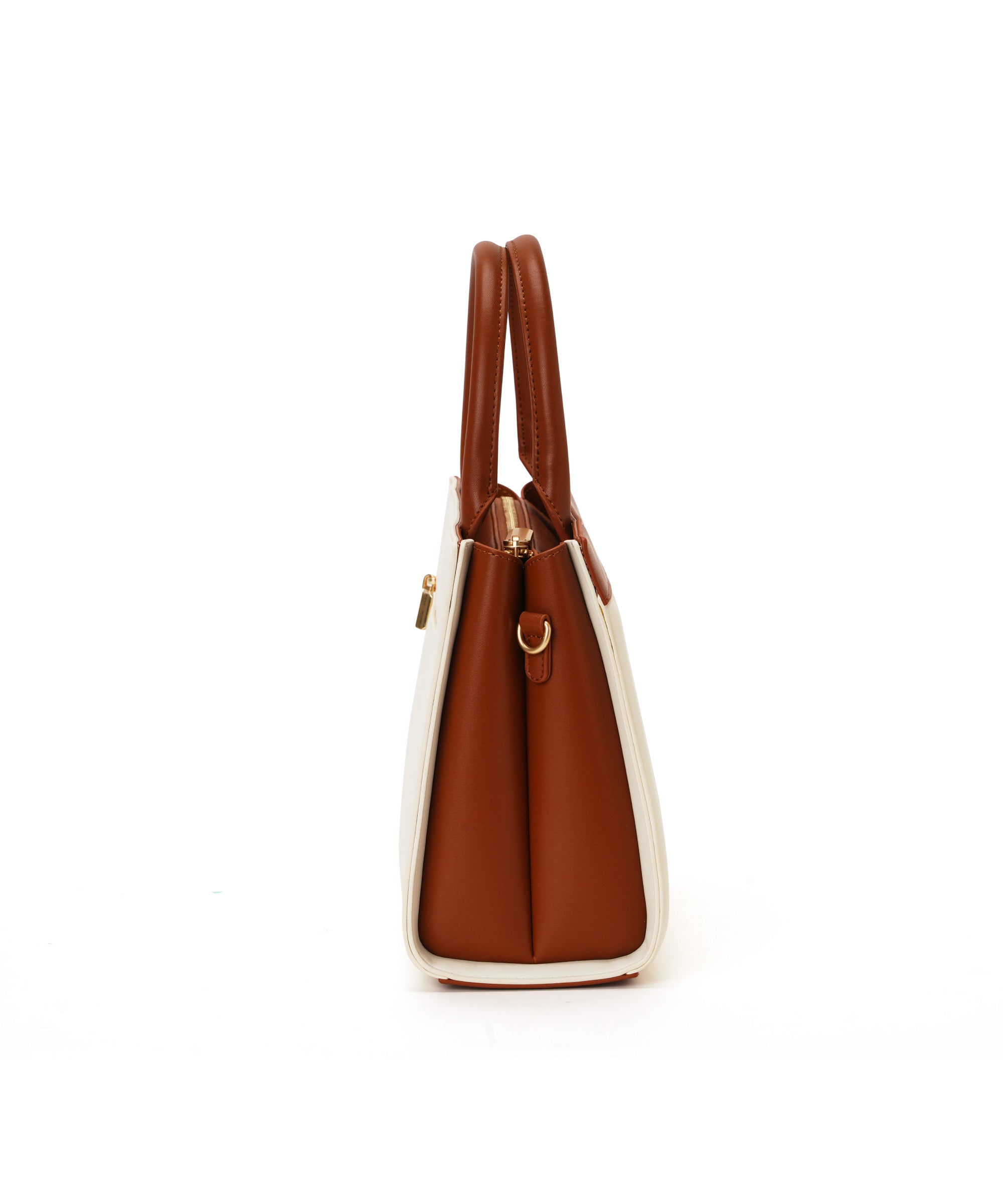 Color_Coconut Cream | The Noir Handbag