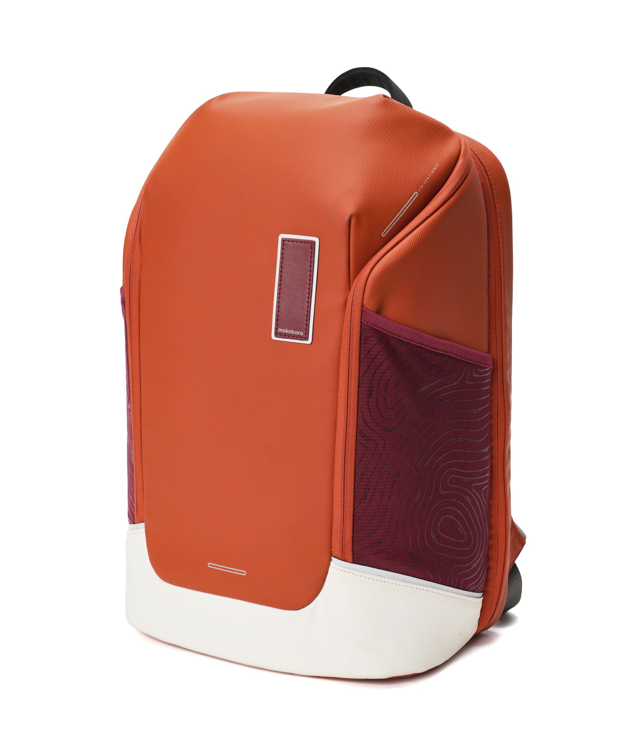 Color_Lava Lamp | The Offshore Backpack